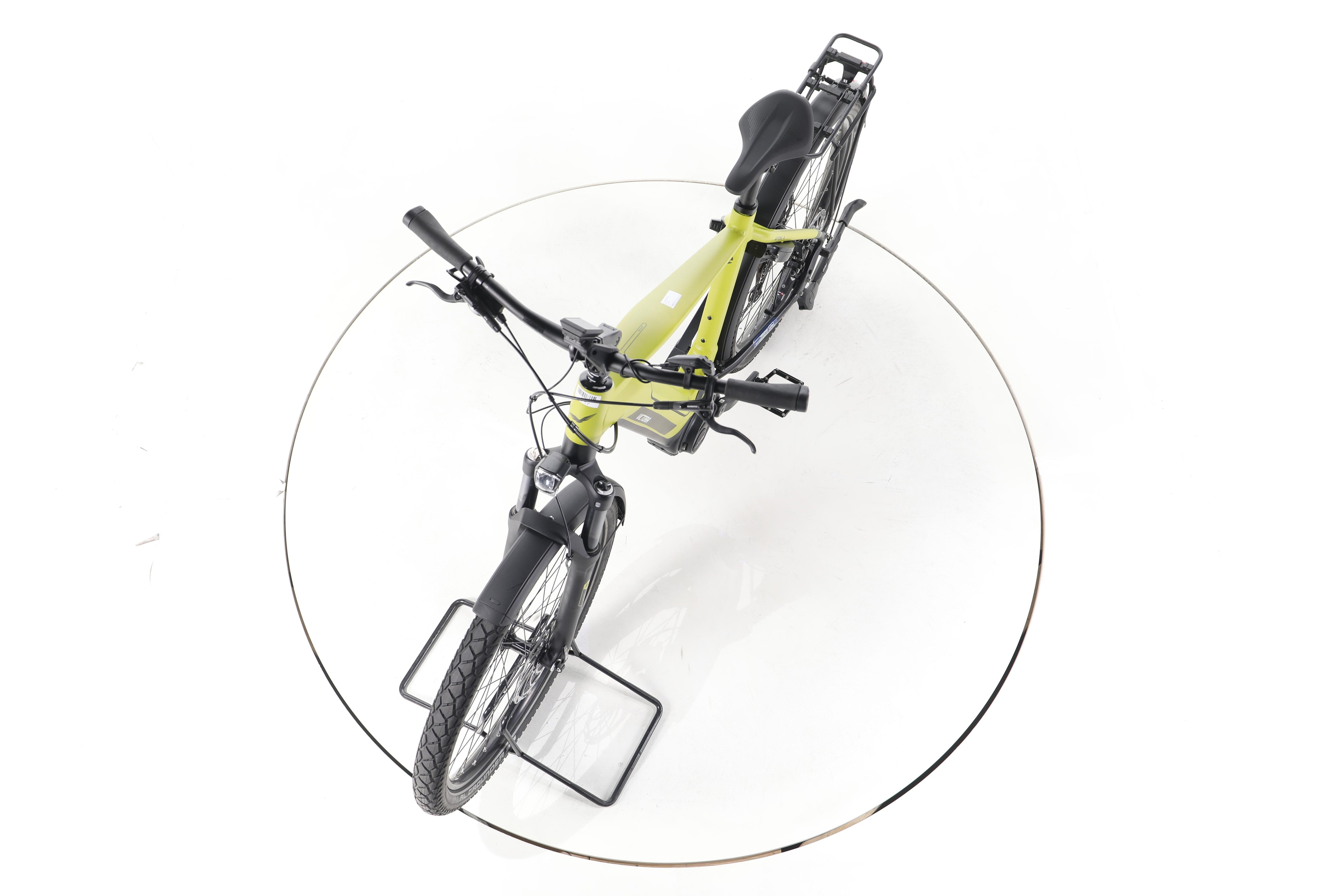 Victoria Avyon 4 Trekking E-Bike - Image 17