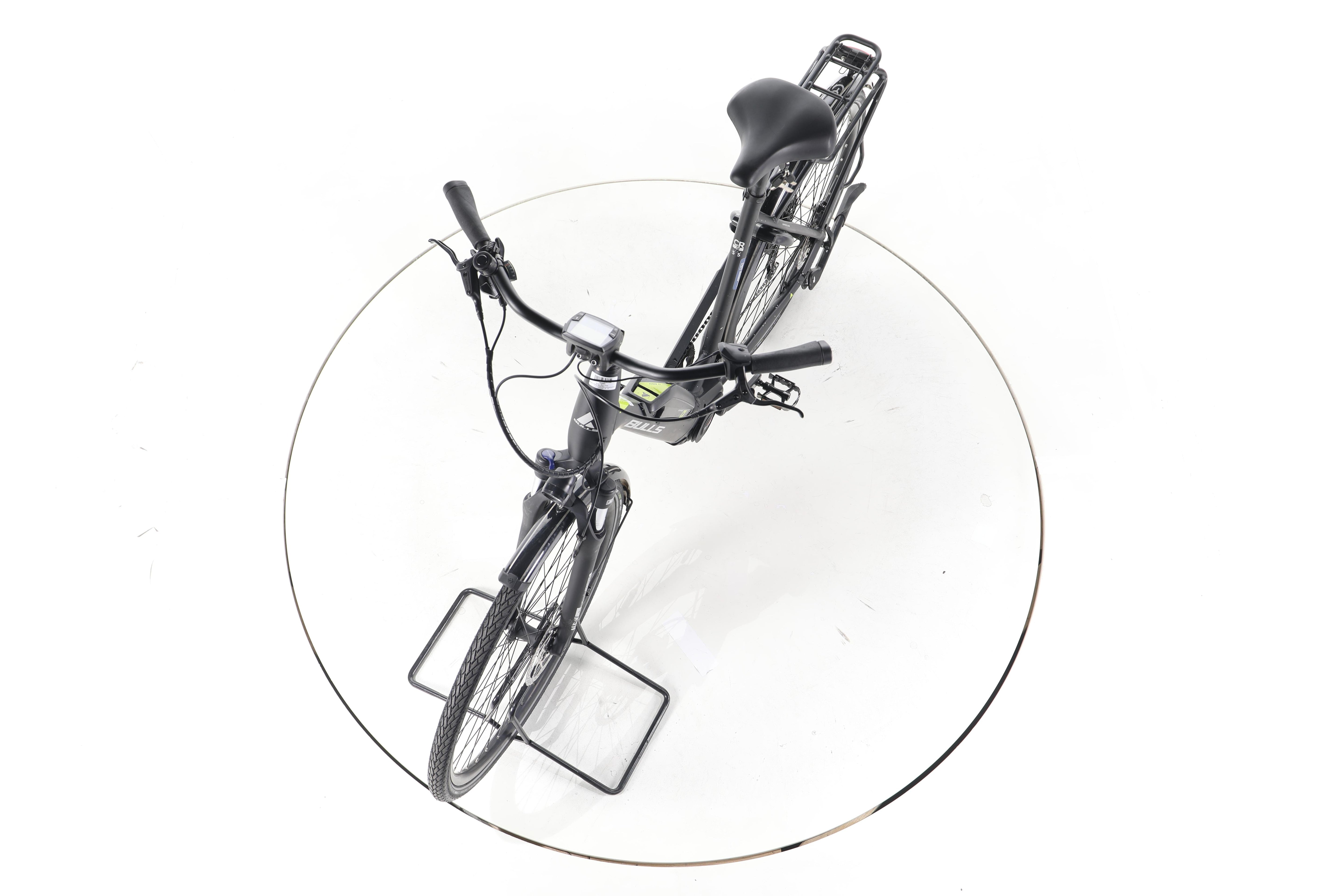 Bulls Street CX Trekking E-Bike Tiefeinsteiger - Image 17