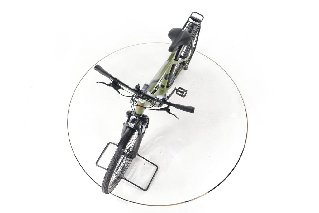 R Raymon CrossRay E 5.0 Trekking E-Bike - Image 17