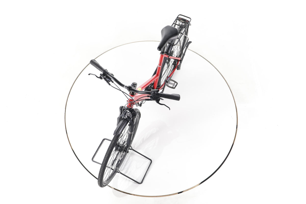 Gudereit LC-30 Fahrrad City & Trekking - Image 17