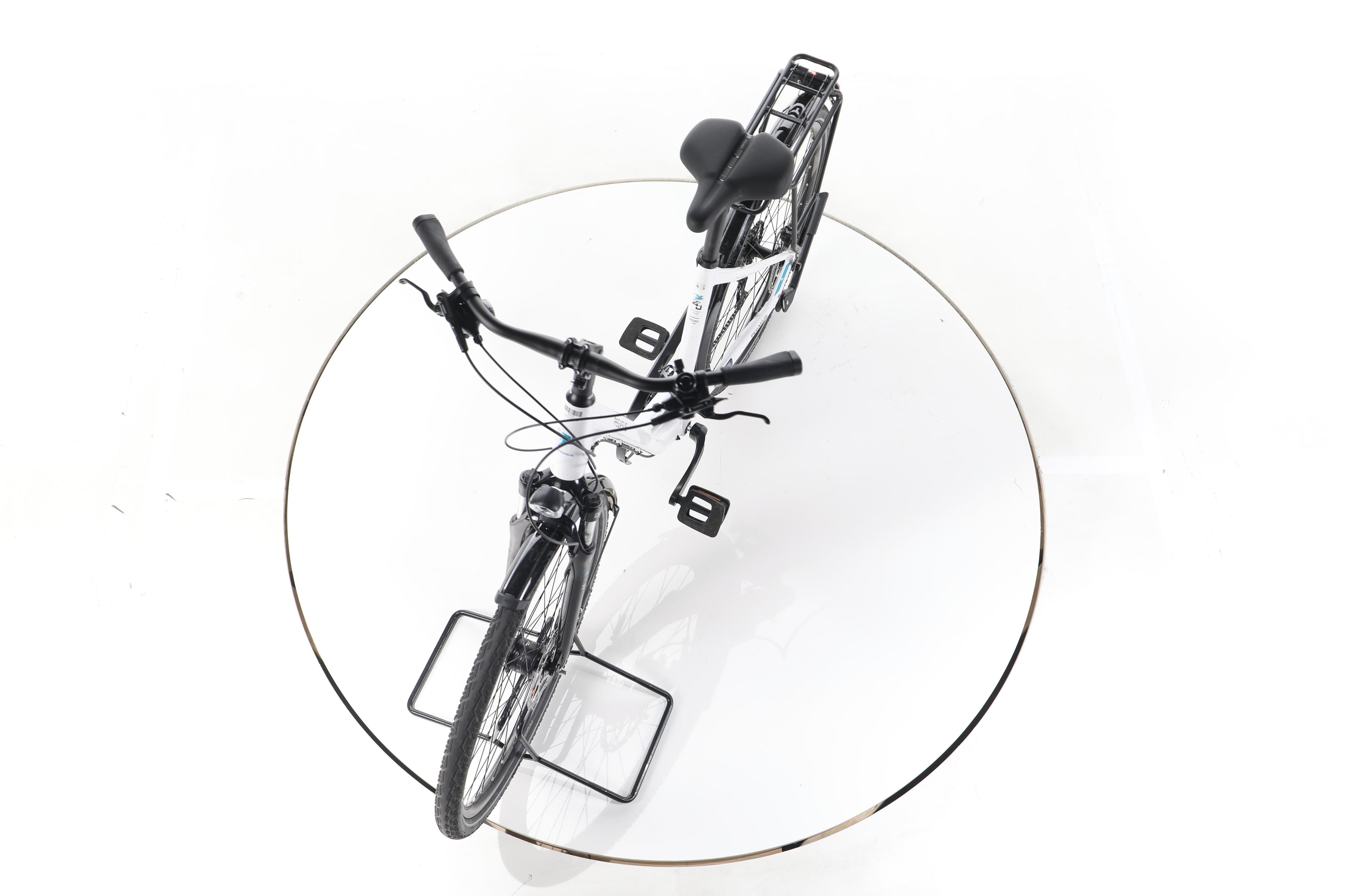 Pegasus Premio SL Fahrrad City & Trekking - Image 17