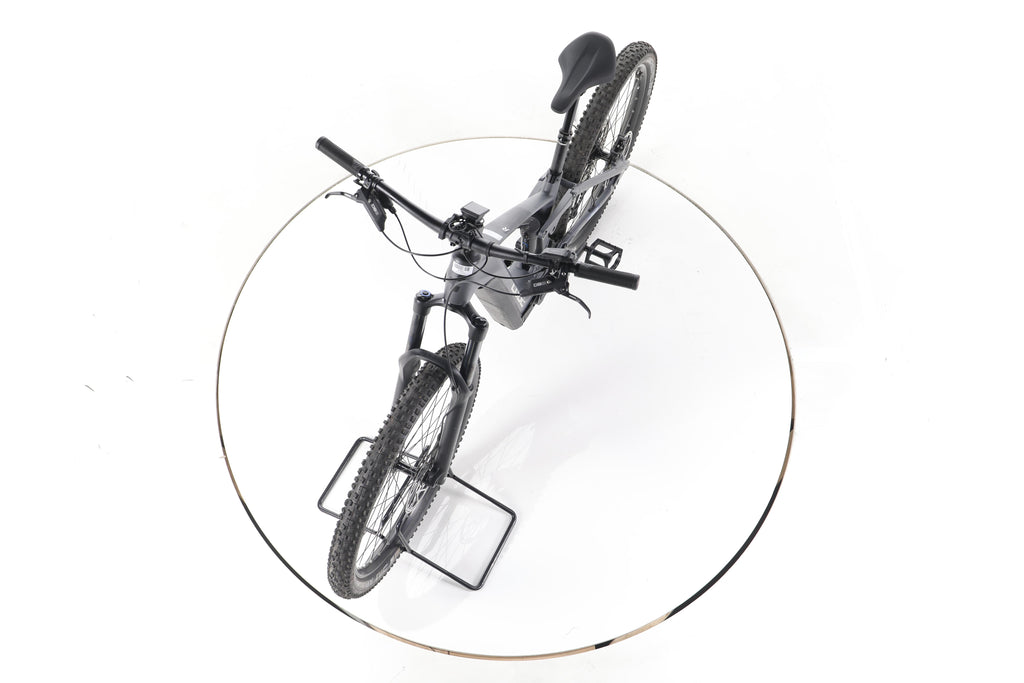 Cube Stereo Hybrid 140 HPC Race E-Bike Fully Tiefeinsteiger - Image 17