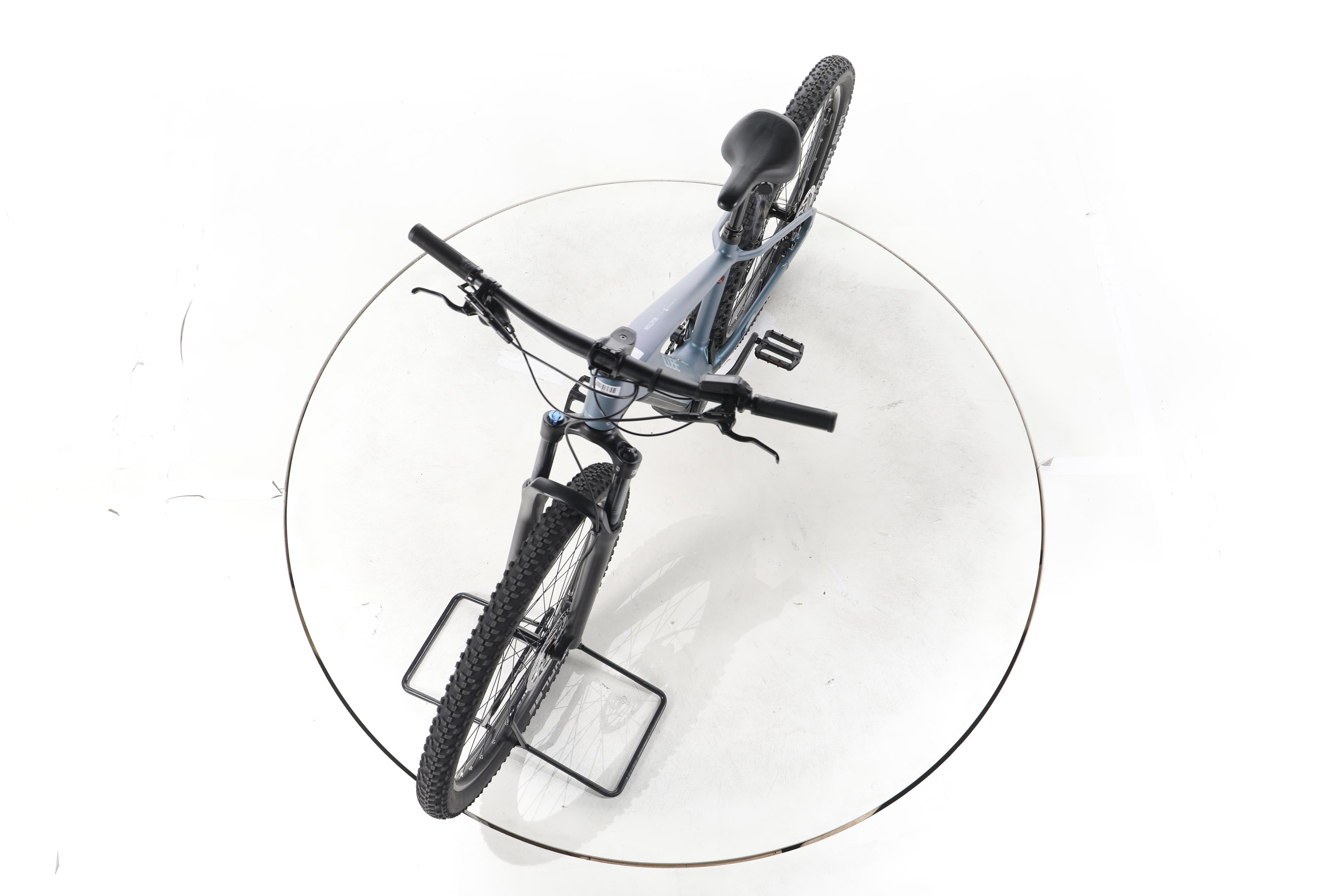 Cube Reaction Hybrid Pro E-Bike 2025 - Image 17
