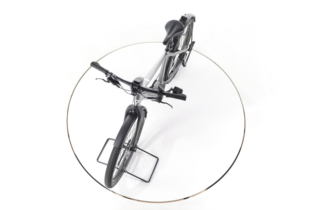 Rose XTRA WATT EVO PLUS 1 ALLROAD Trekking E-Bike - Image 17