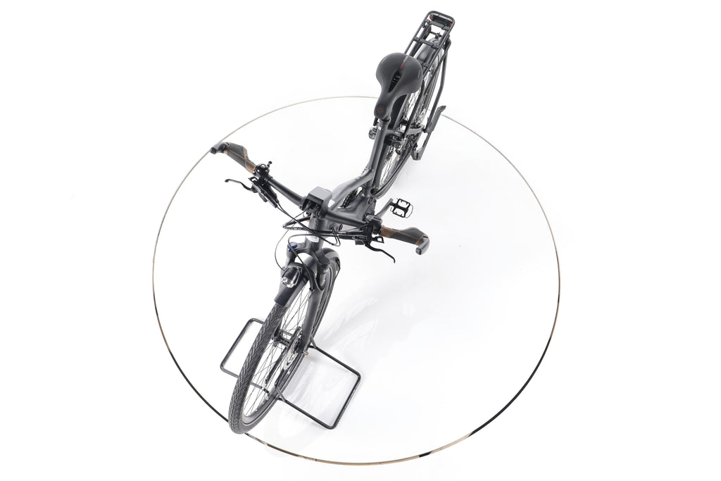 Giant Explore E+ 1 Trekking E-Bike - Image 17