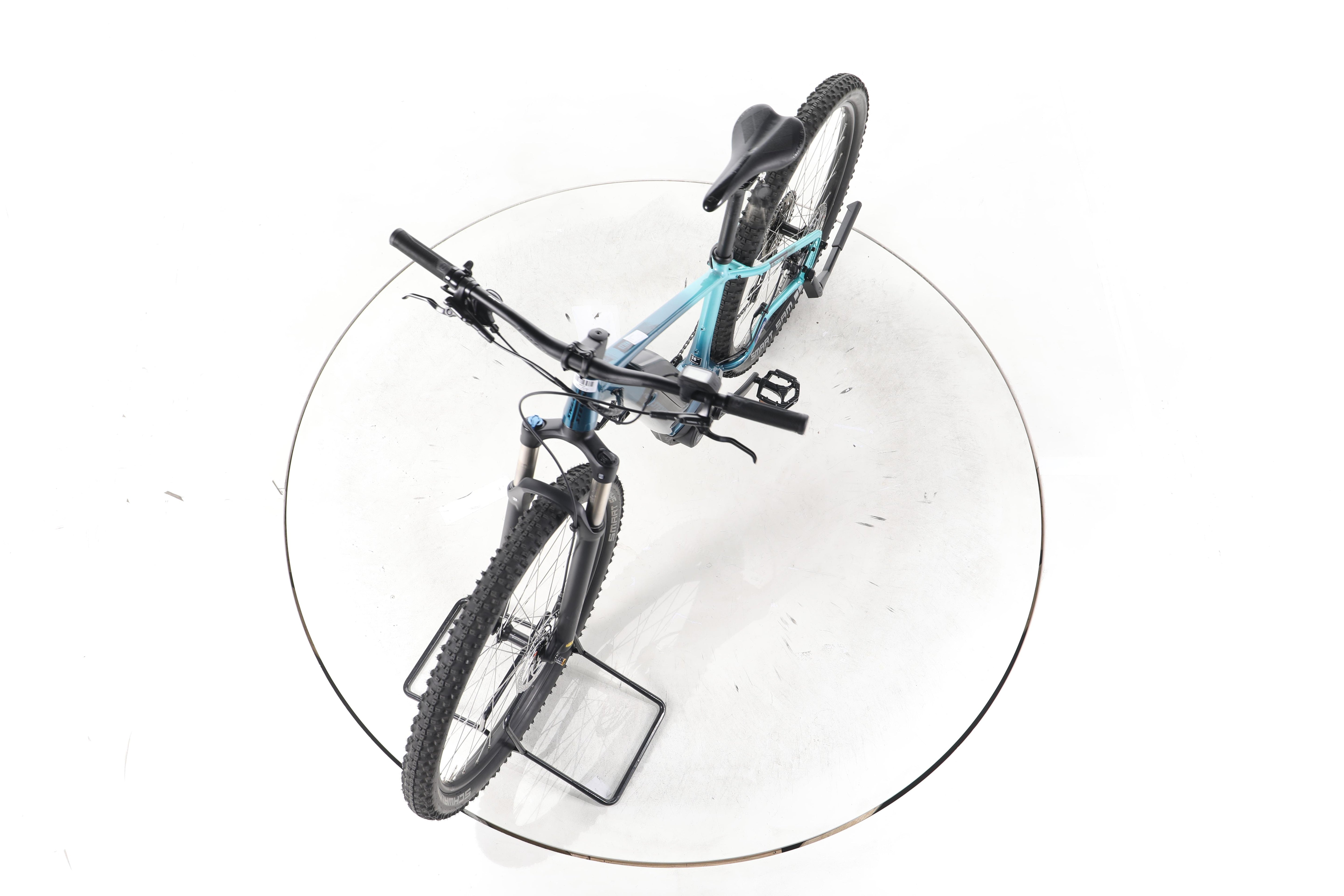 Stevens E-Tremalzo E-Bike - Image 17