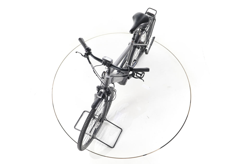 Kalkhoff Image 3.B Excite City E-Bike - Image 17