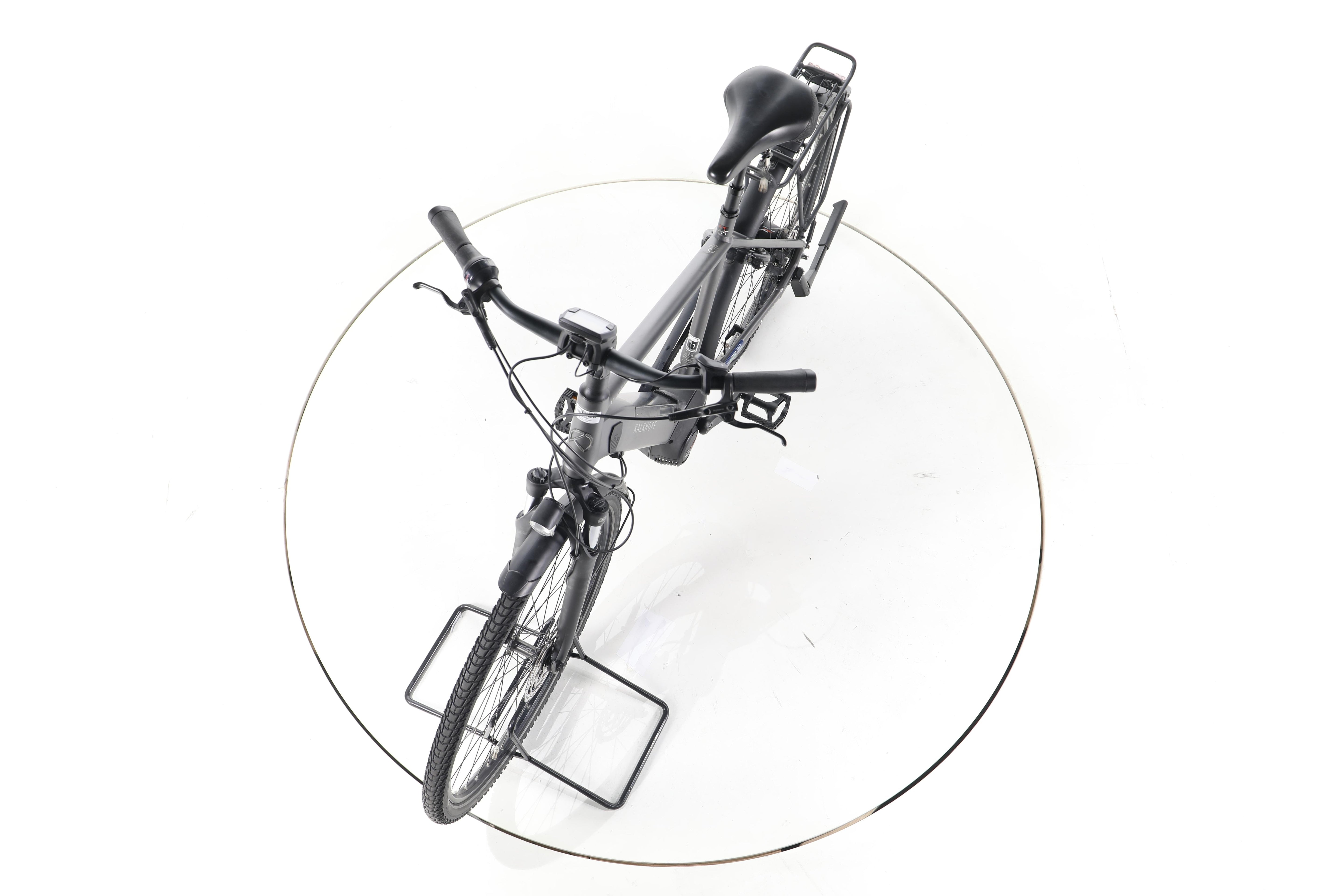 Kalkhoff Image 3.B Excite City E-Bike - Image 17