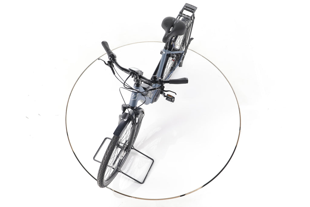 FALTER E 8.2 City E-Bike Tiefeinsteiger - Image 17
