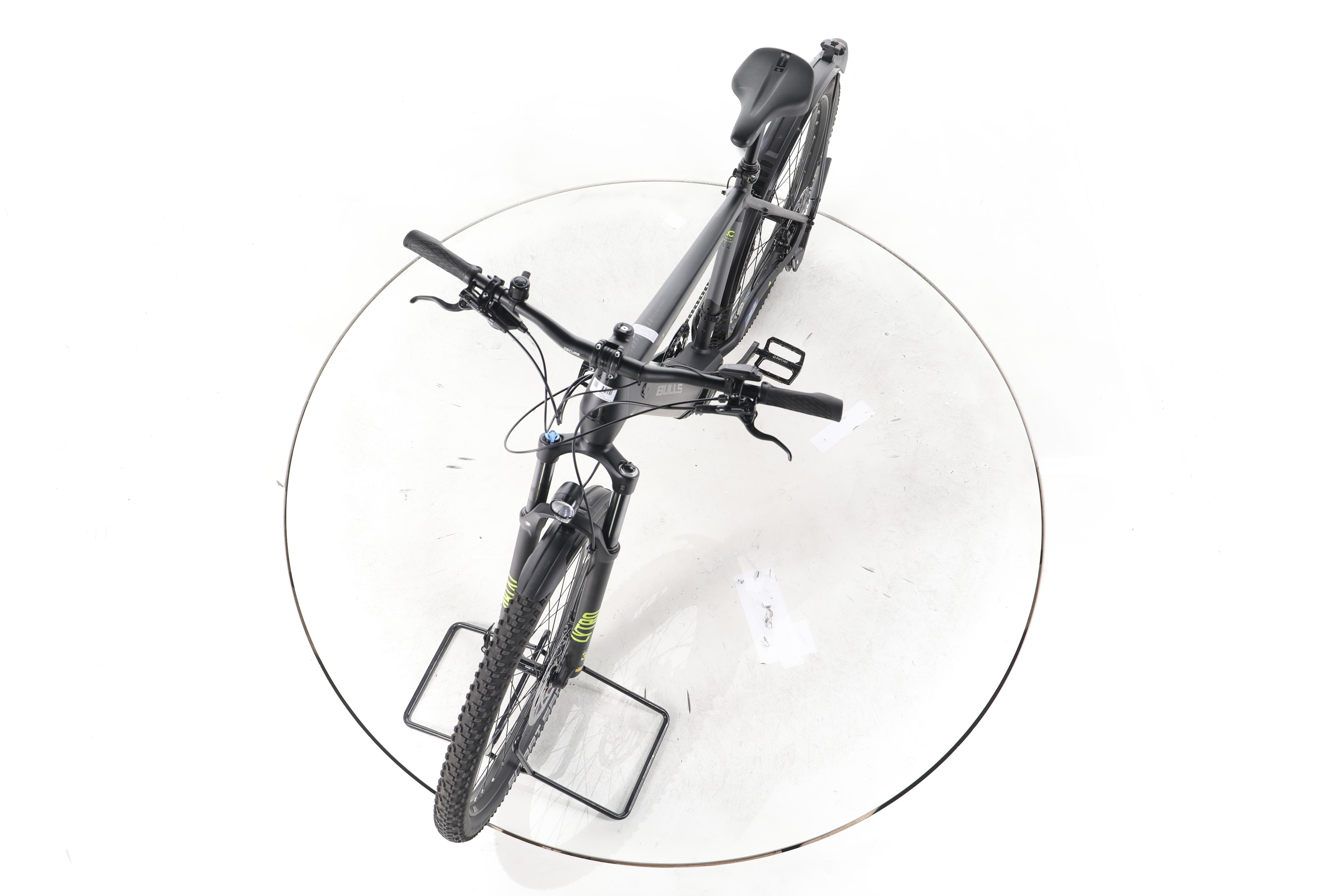 Bulls Copperhead EVO 2 XXL Street Trekking E-Bike 2024 - Image 17
