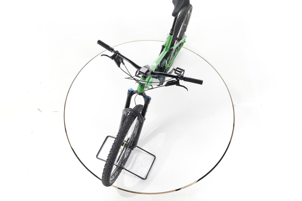Mondraker Crafty R E-Bike Fully - Image 17