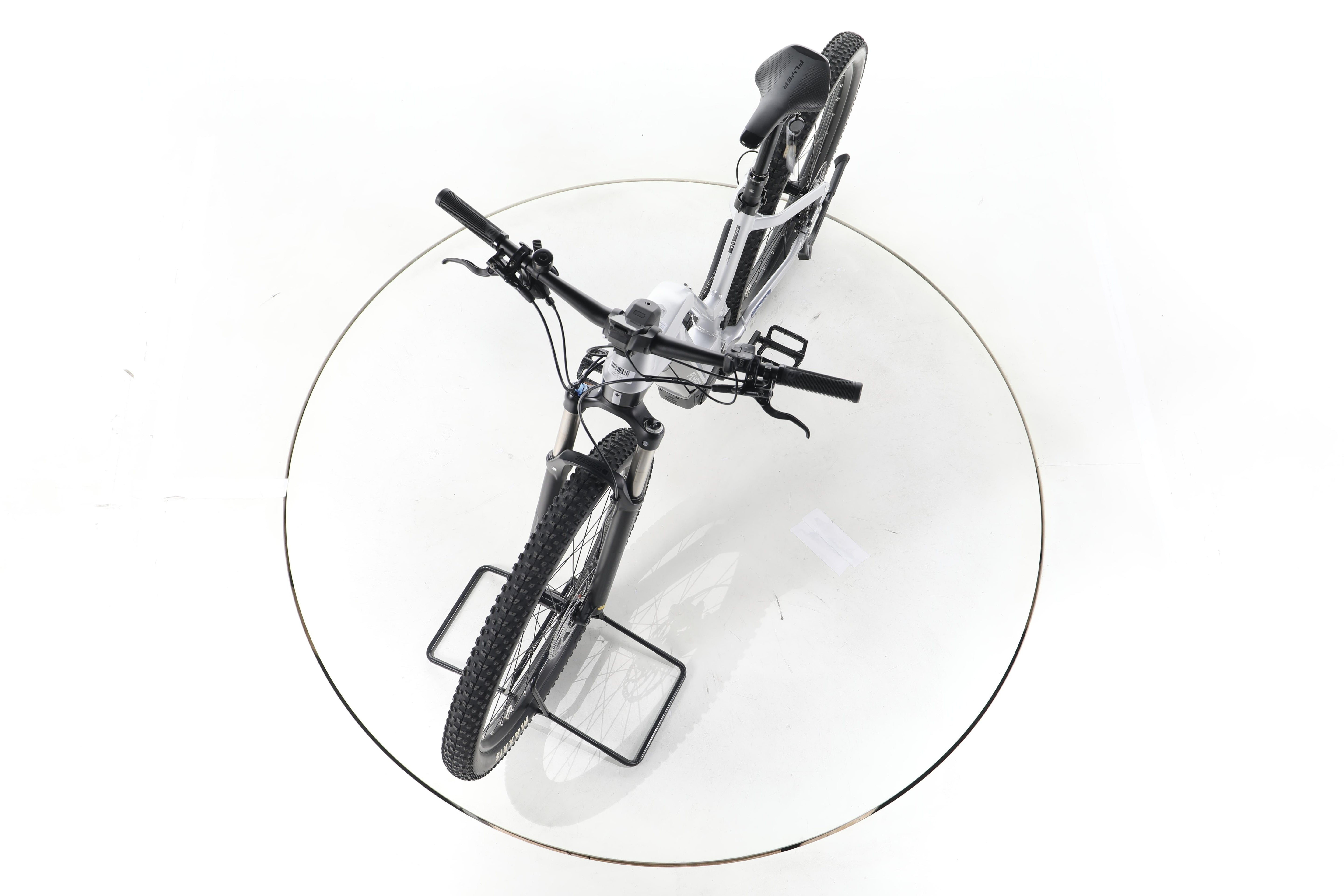FLYER Uproc2 2.10 Trekking E-Bike Tiefeinsteiger - Image 17