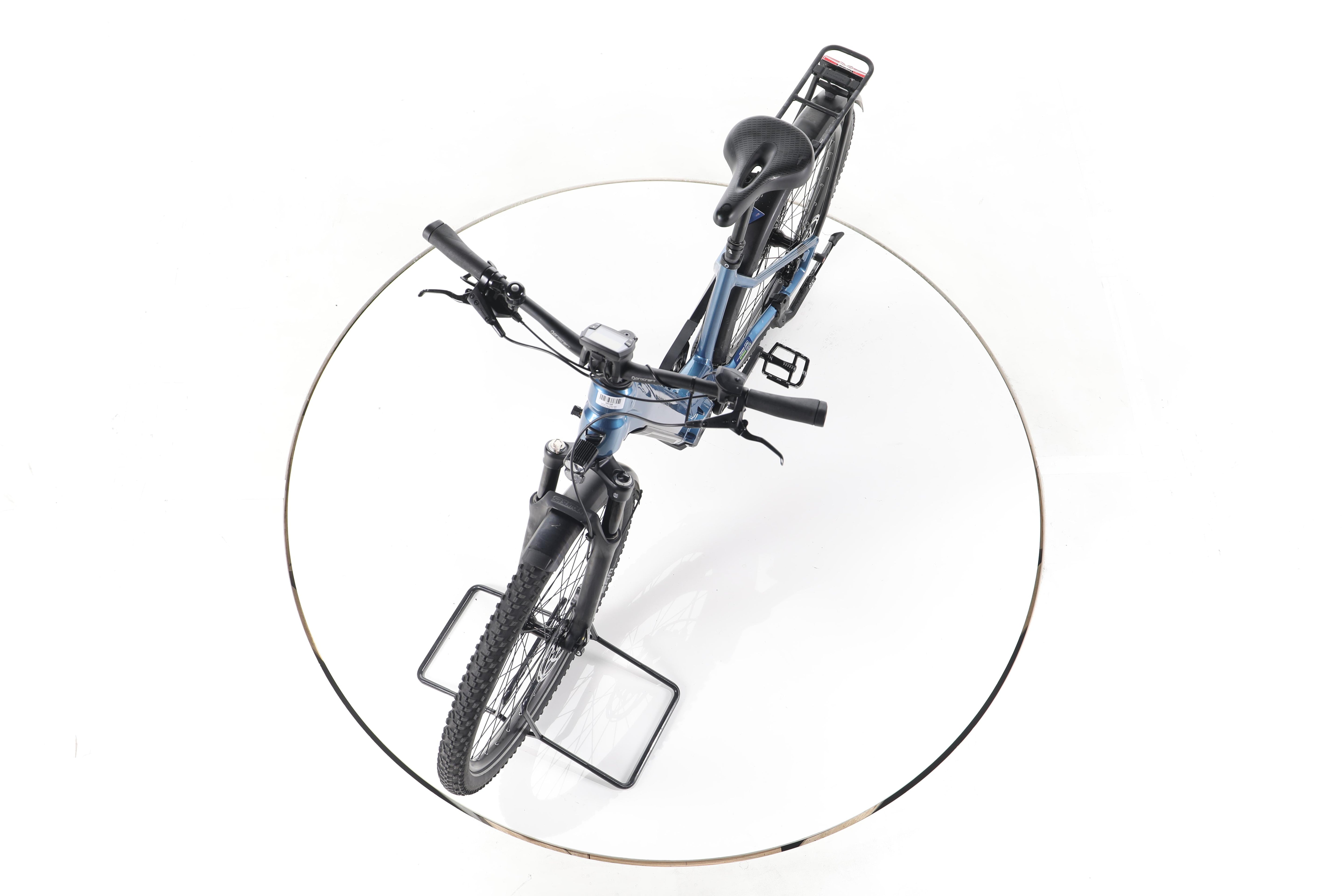 Centurion Country R960i Trekking E-Bike Tiefeinsteiger - Image 17