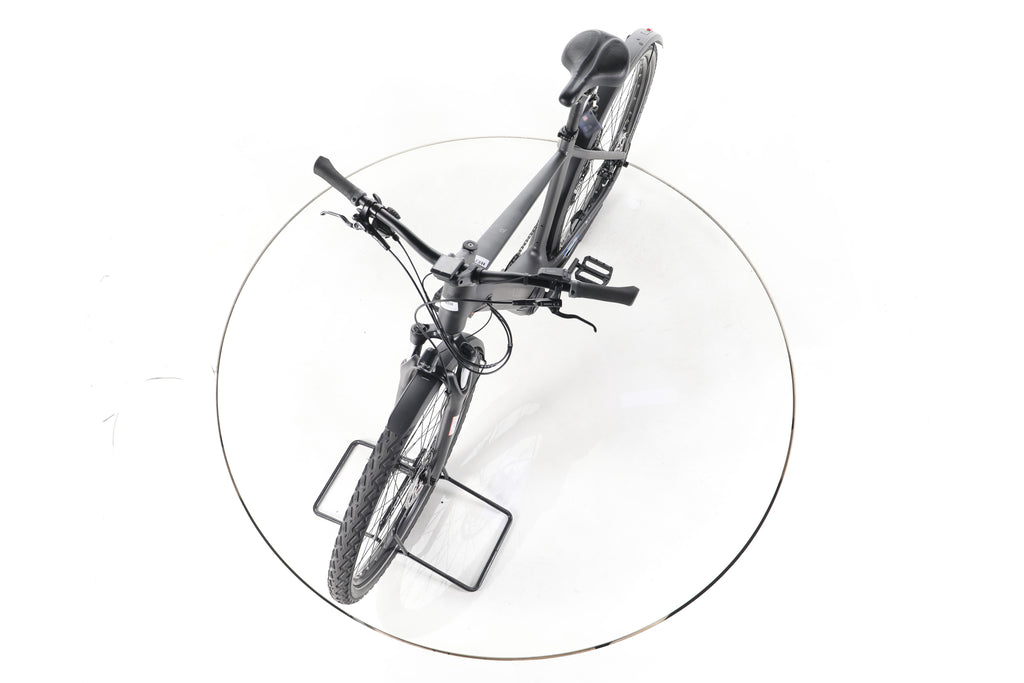 Cube NURIDE HYBRID Performance Allr. Trekking E-Bike - Image 17