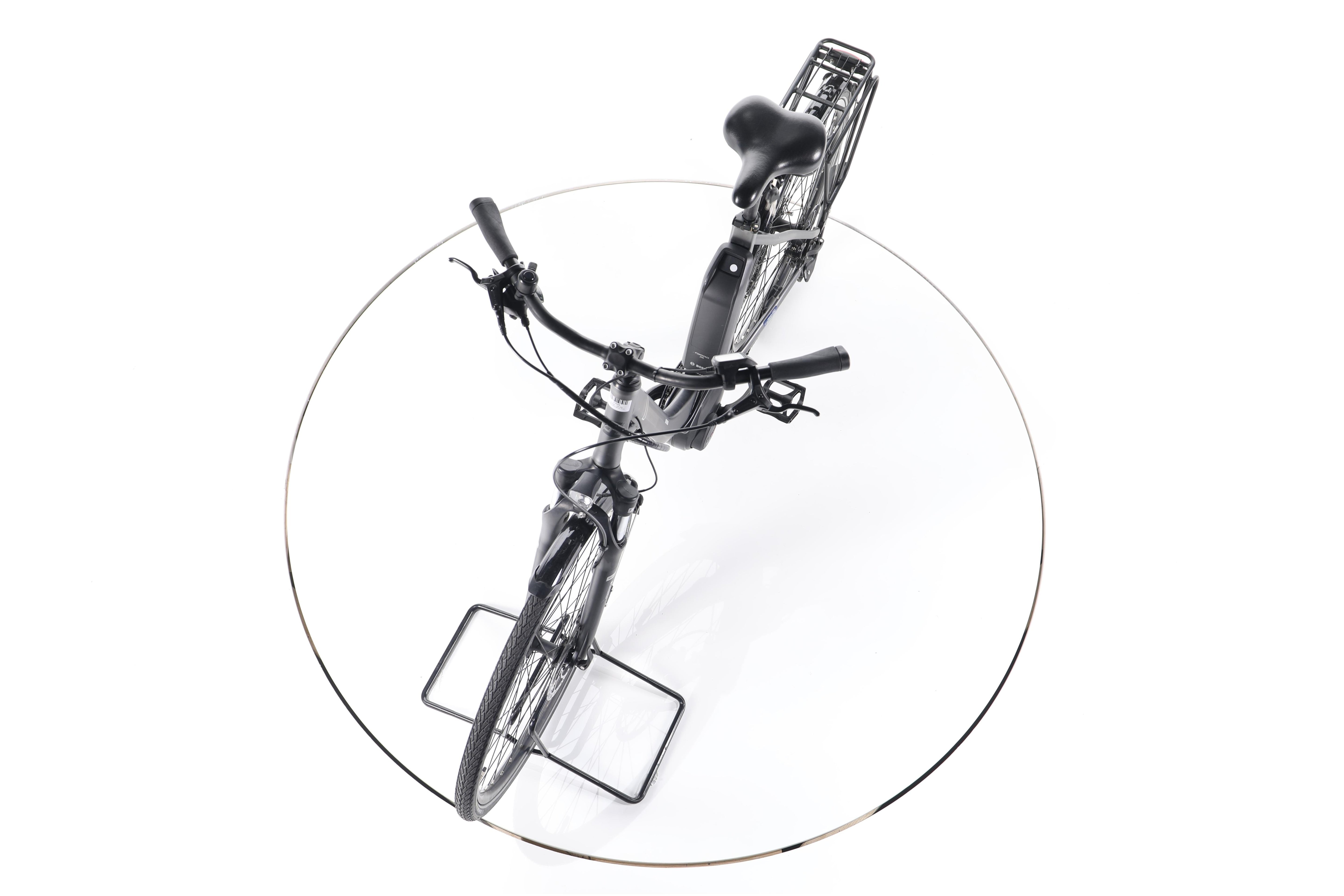 Triumph E-Bird Ultra Trekking E-Bike Tiefeinsteiger - Image 17