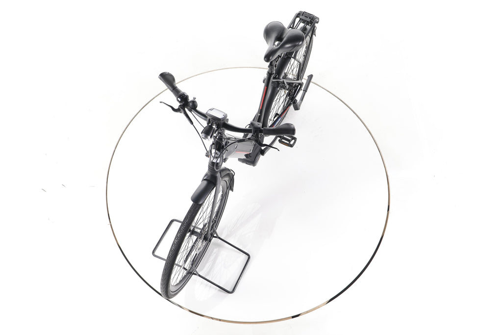 Gazelle Ultimate C5 HMB Belt City E-Bike Tiefeinsteiger - Image 17