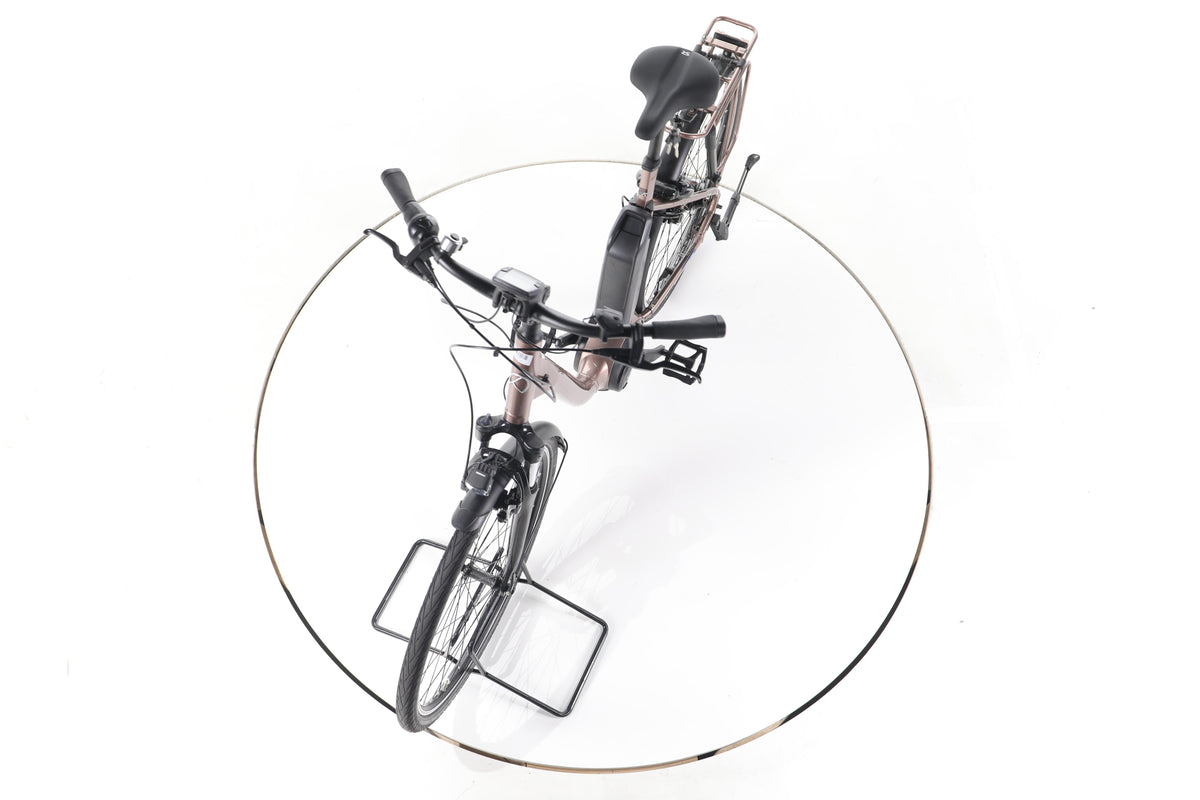 Kalkhoff Agattu 3.B Move BLX City E-Bike Tiefeinsteiger - Image 17