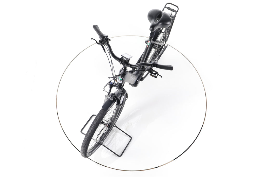 Puch Q4.8 FL 7G City E-Bike Tiefeinsteiger - Image 17