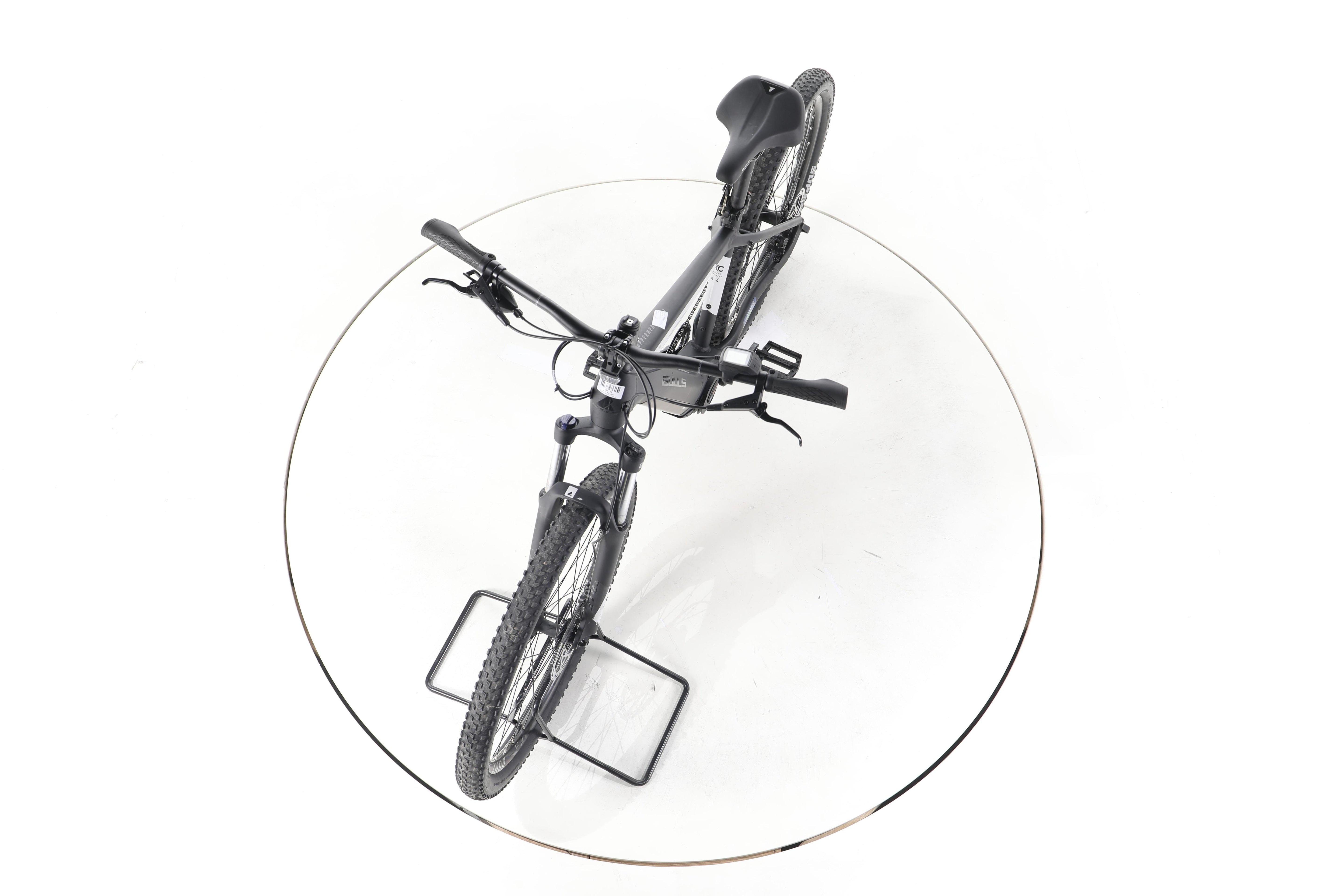 Bulls Copperhead EVO 1 E-Bike - Image 17