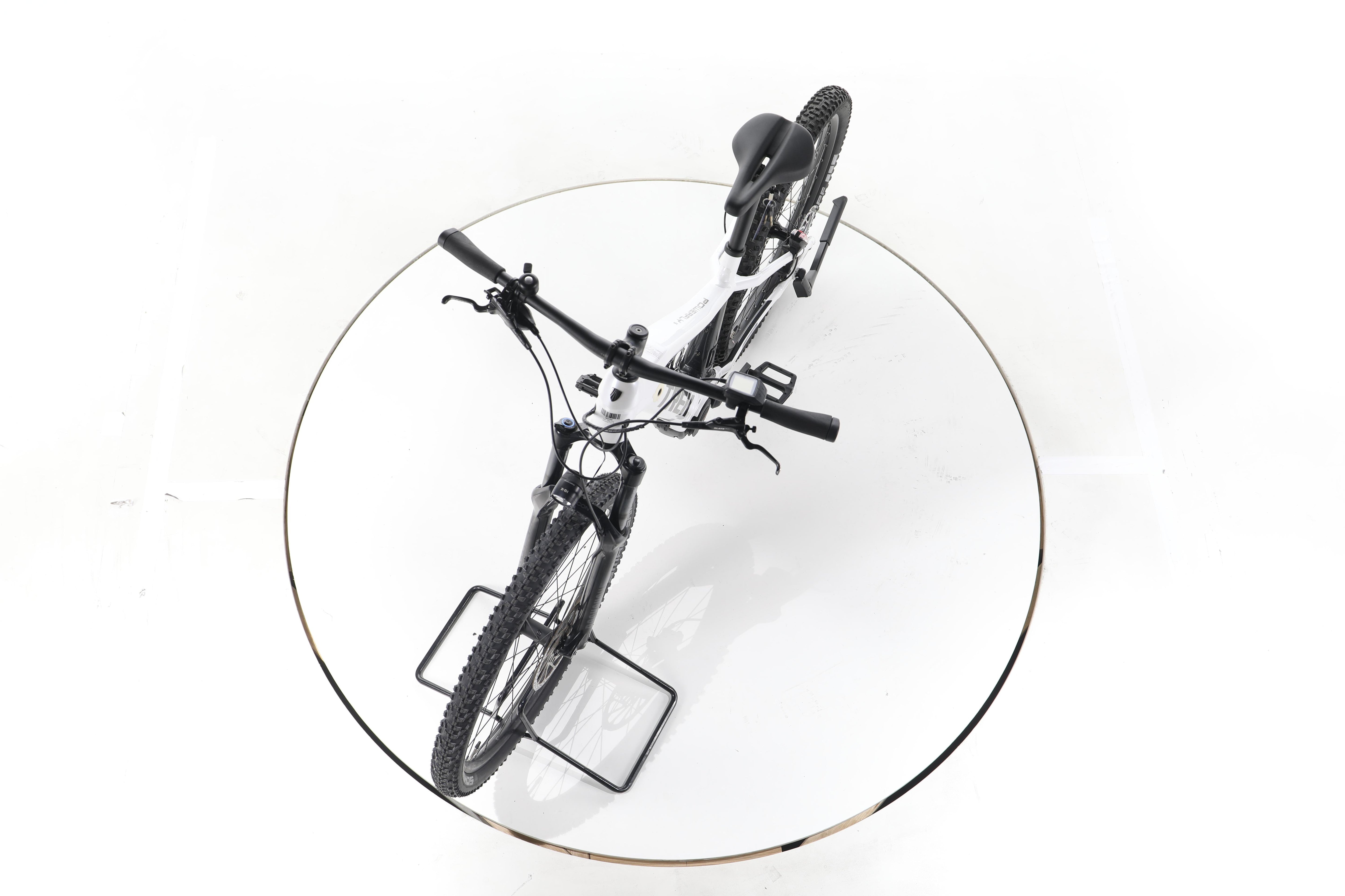 Trek Powerfly 5 E-Bike - Image 17