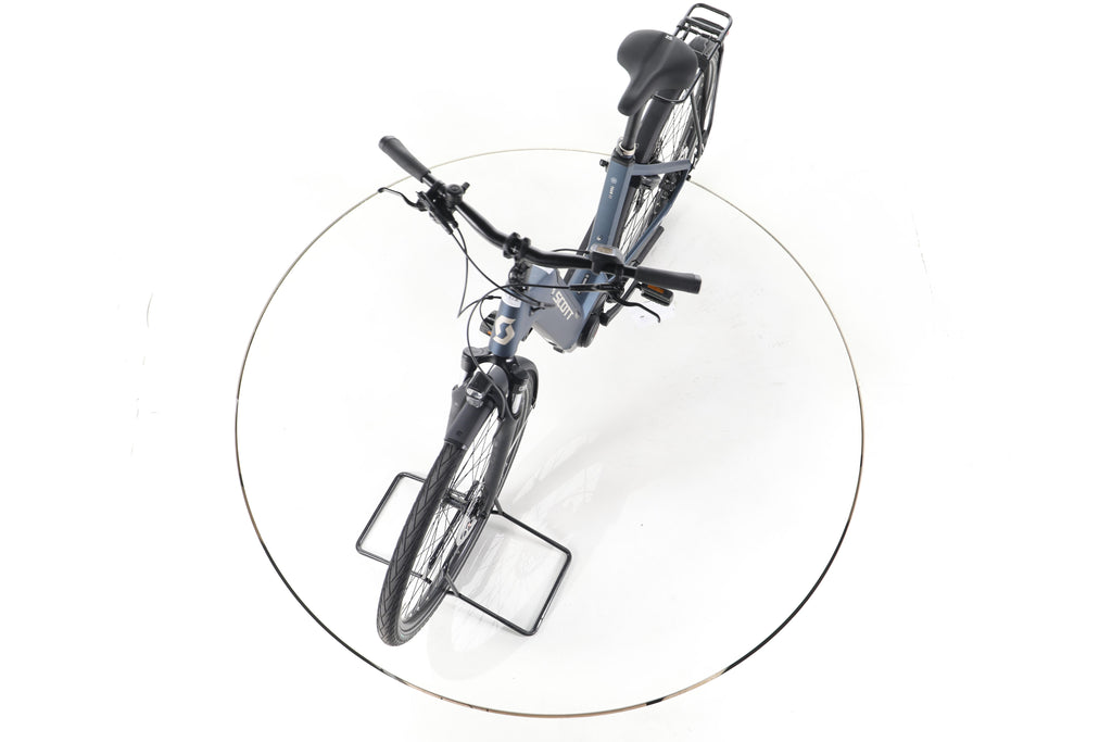 Scott Sub Tour eRIDE 20 Trekking E-Bike Tiefeinsteiger - Image 17