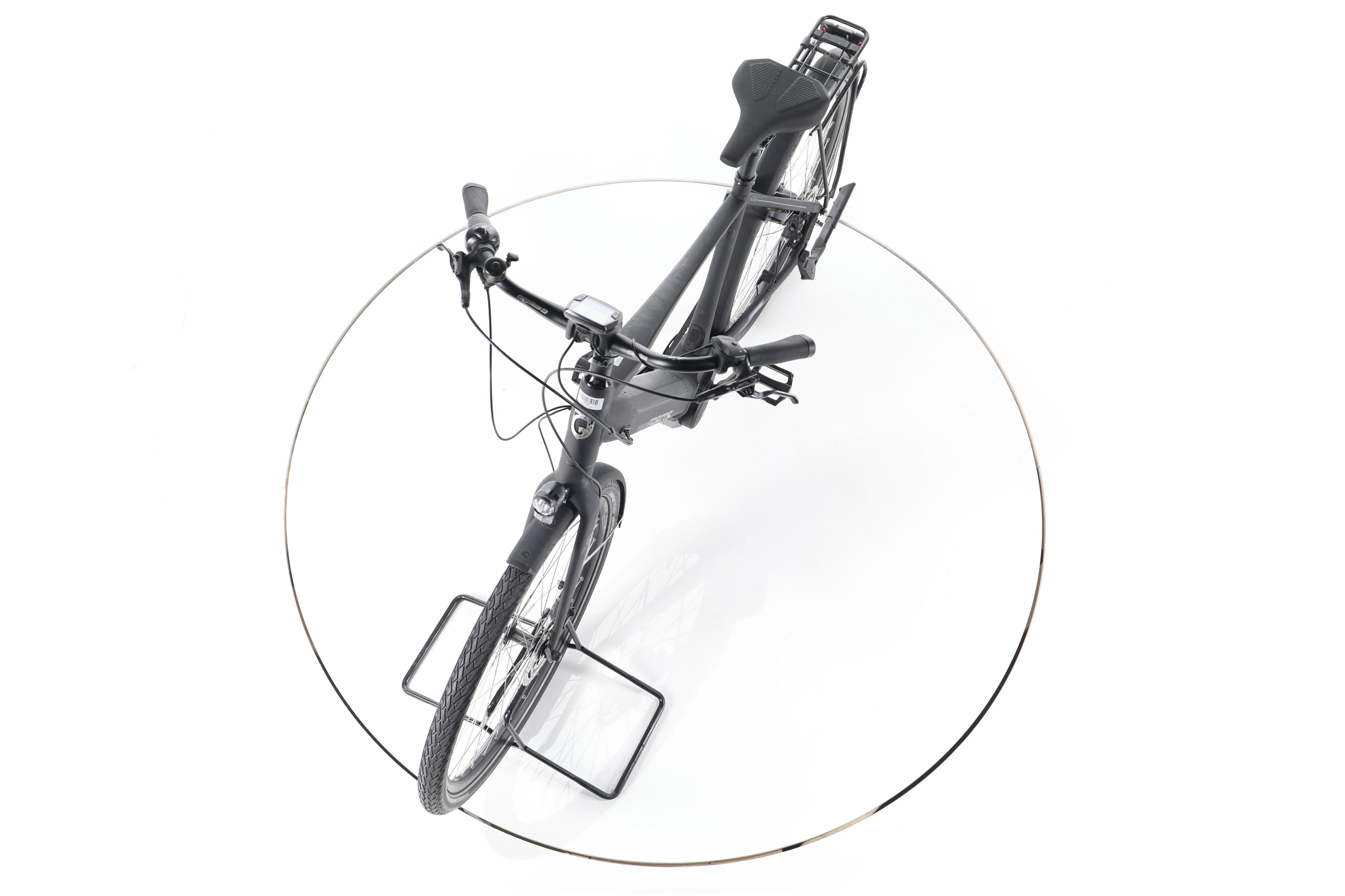 Grecos ELI 2.5 City E-Bike - Image 17
