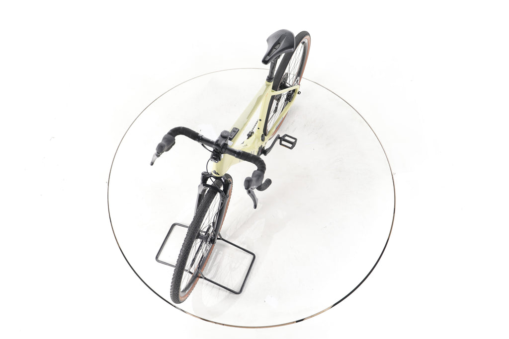 Canyon Grizl:ONfly CF 7 E-Gravel & Rennrad Carbon 2025 - Image 17