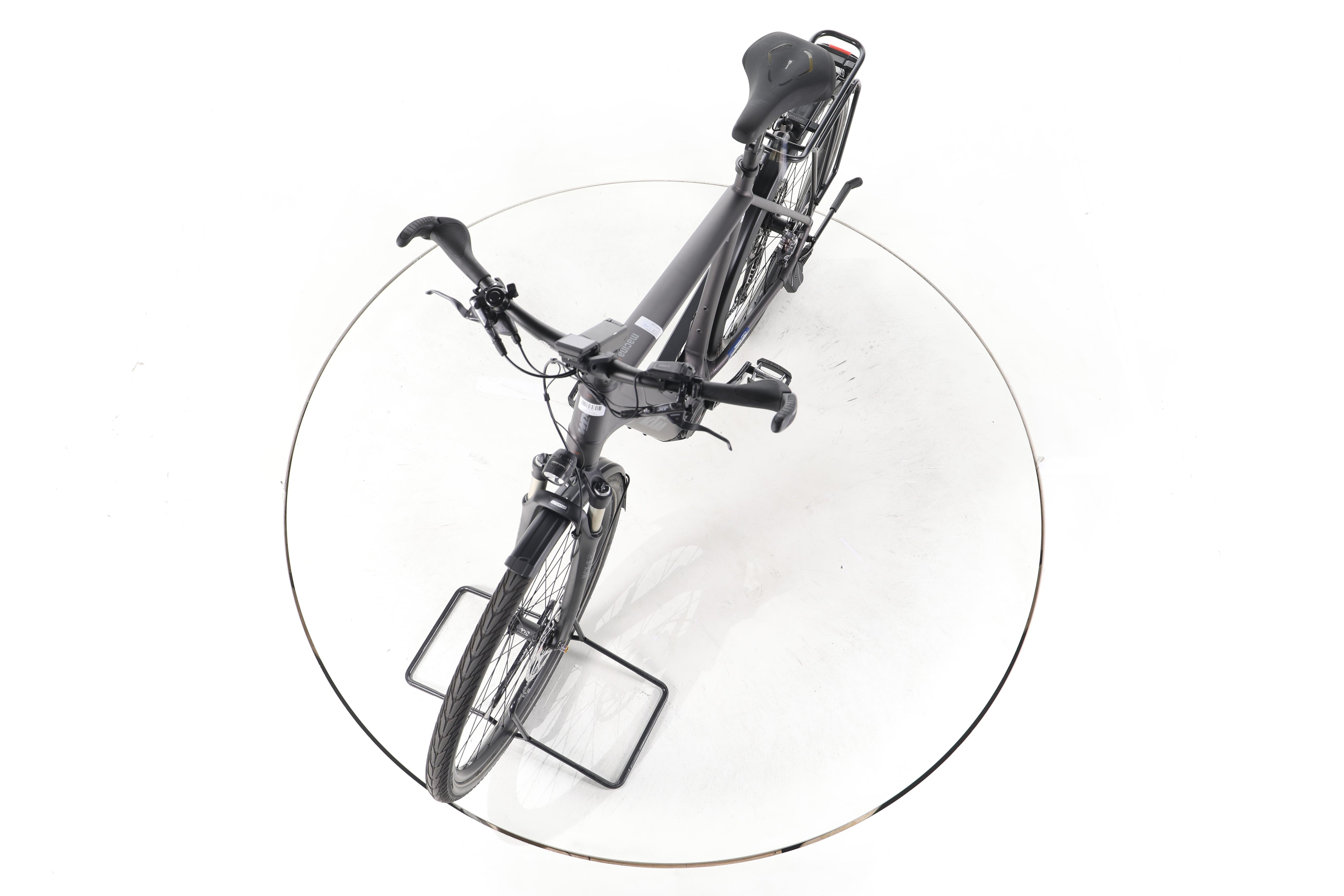 KTM Macina Style 710 Trekking E-Bike - Image 17
