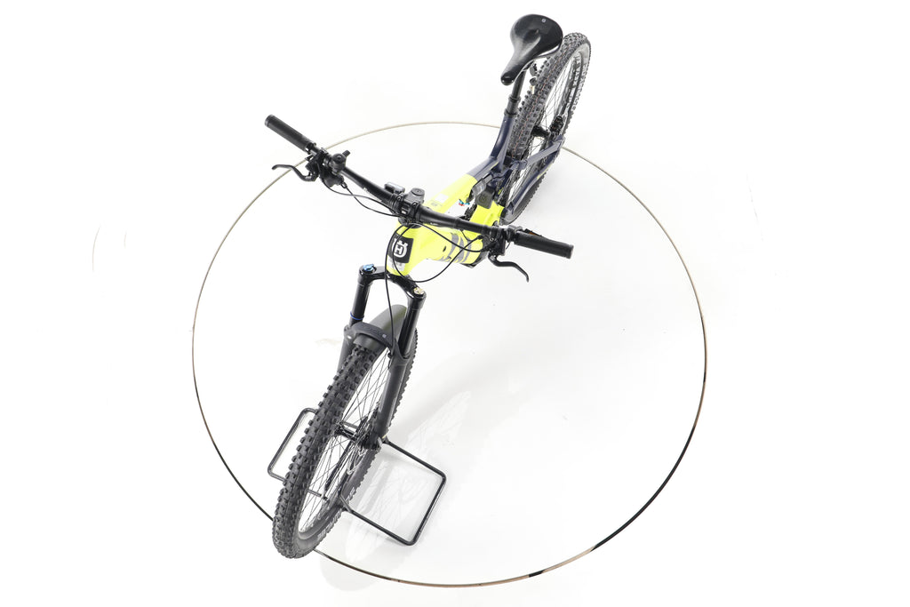 Husqvarna E-Bicycles Mountain Cross MC1 E-Bike Fully - Image 17