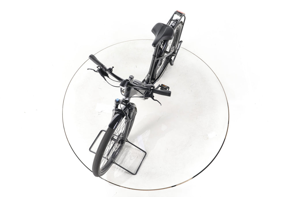 Diamant Zing Gen 2 Trekking E-Bike Tiefeinsteiger - Image 17