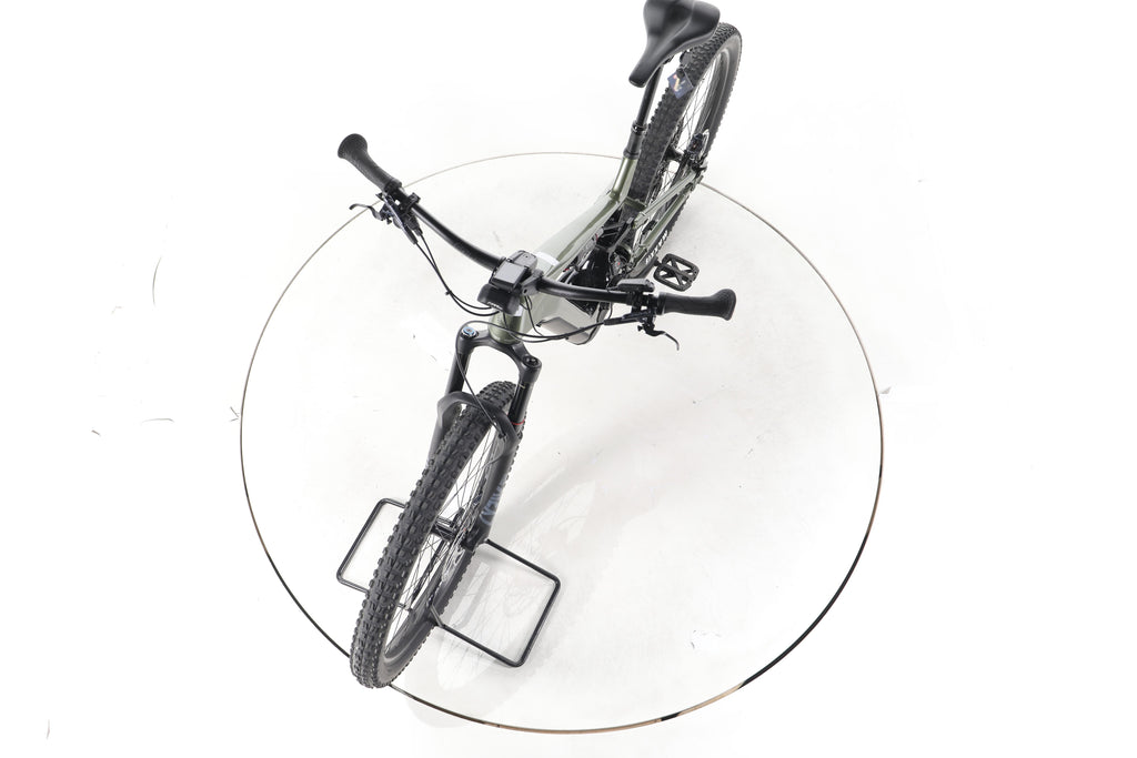 Cannondale Moterra 2 E-Bike Fully Carbon - Image 17