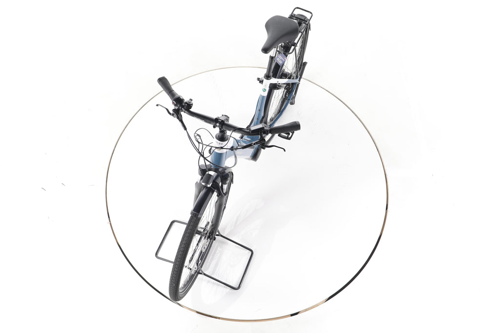Kreidler Vitality Eco 8 EDT City E-Bike Tiefeinsteiger 2024 - Image 17