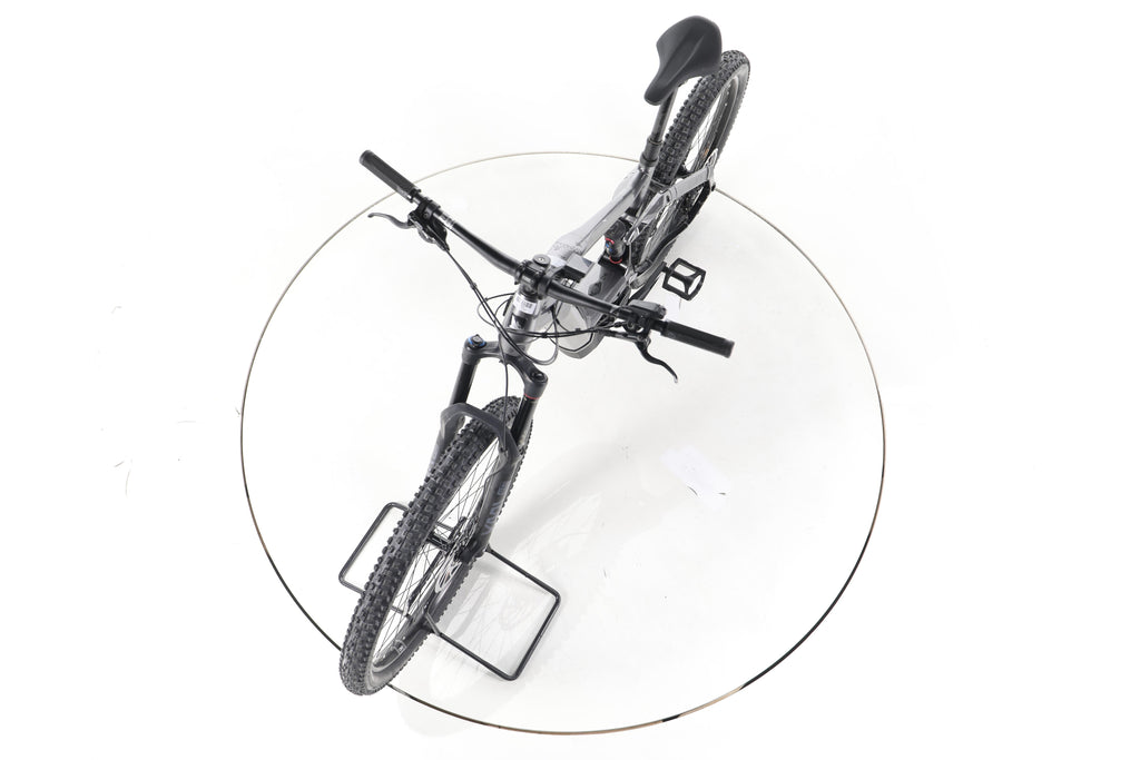 Haibike AllMtn 5 Fully E-Bike - Image 17
