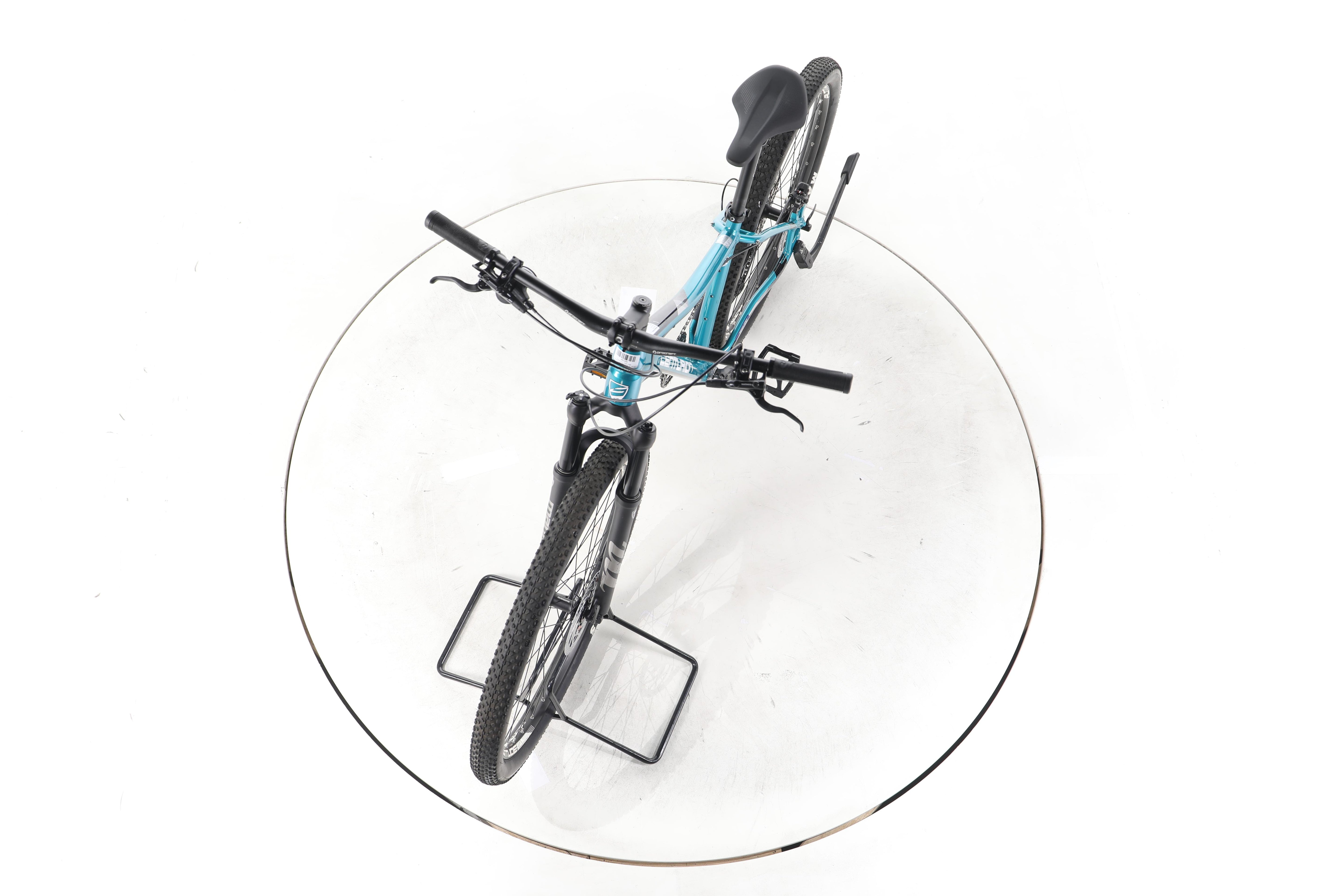 Centurion Backfire Fit Pro 600.27 Fahrrad Hardtail - Image 17