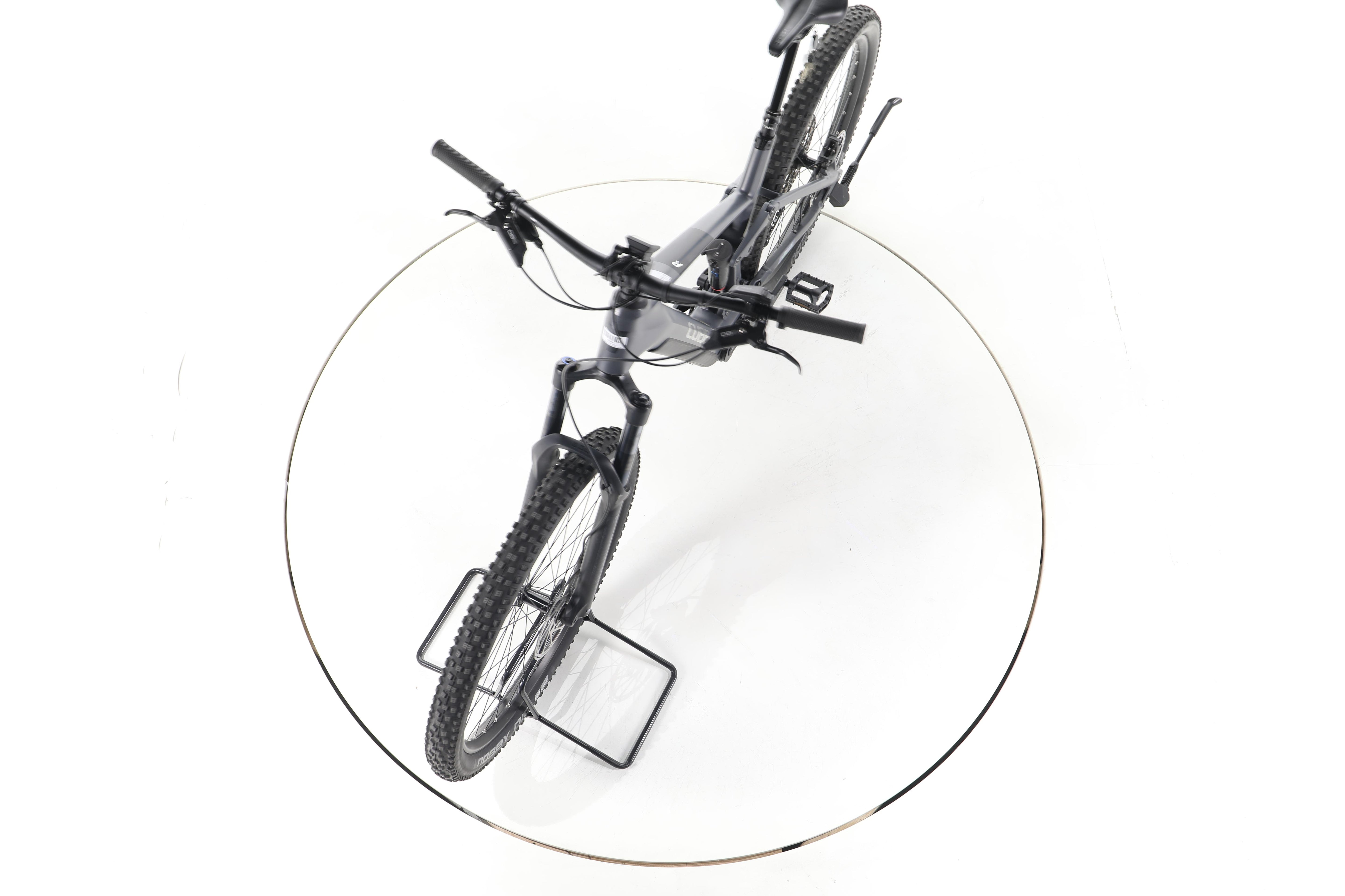 Cube Stereo Hybrid 140 HPC Race Fully E-Bike Carbon 2024 - Image 17