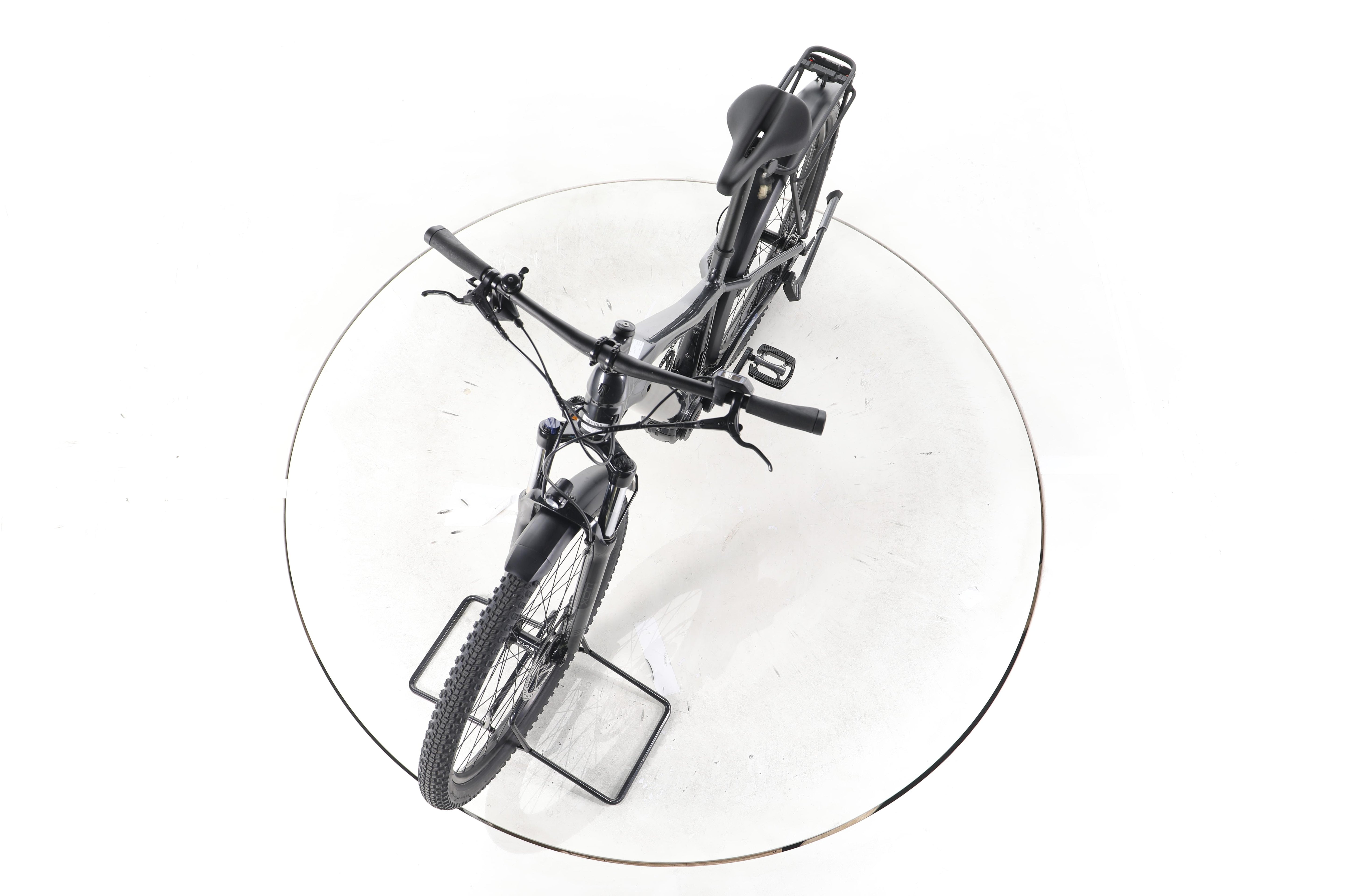 Trek Powerfly Sport 4 Equipped Gen 2 Trekking E-Bike - Image 17