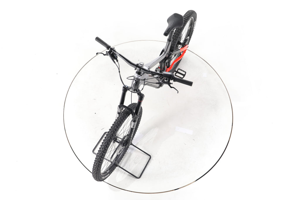 Haibike Allmtn 4 E-Bike Fully 2025 - Image 17