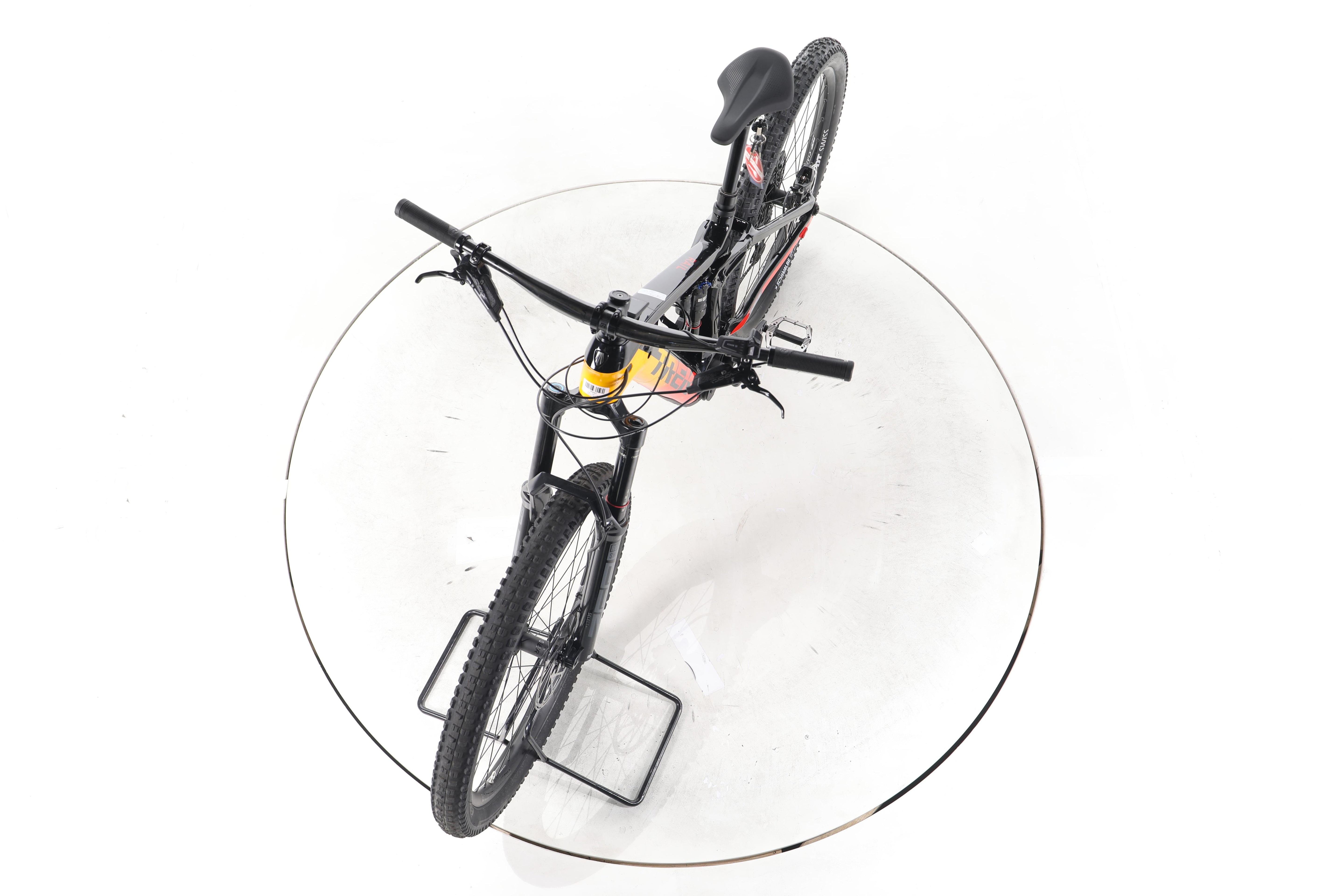 Trek Rail 9.8 GX E-Bike Fully - Image 17
