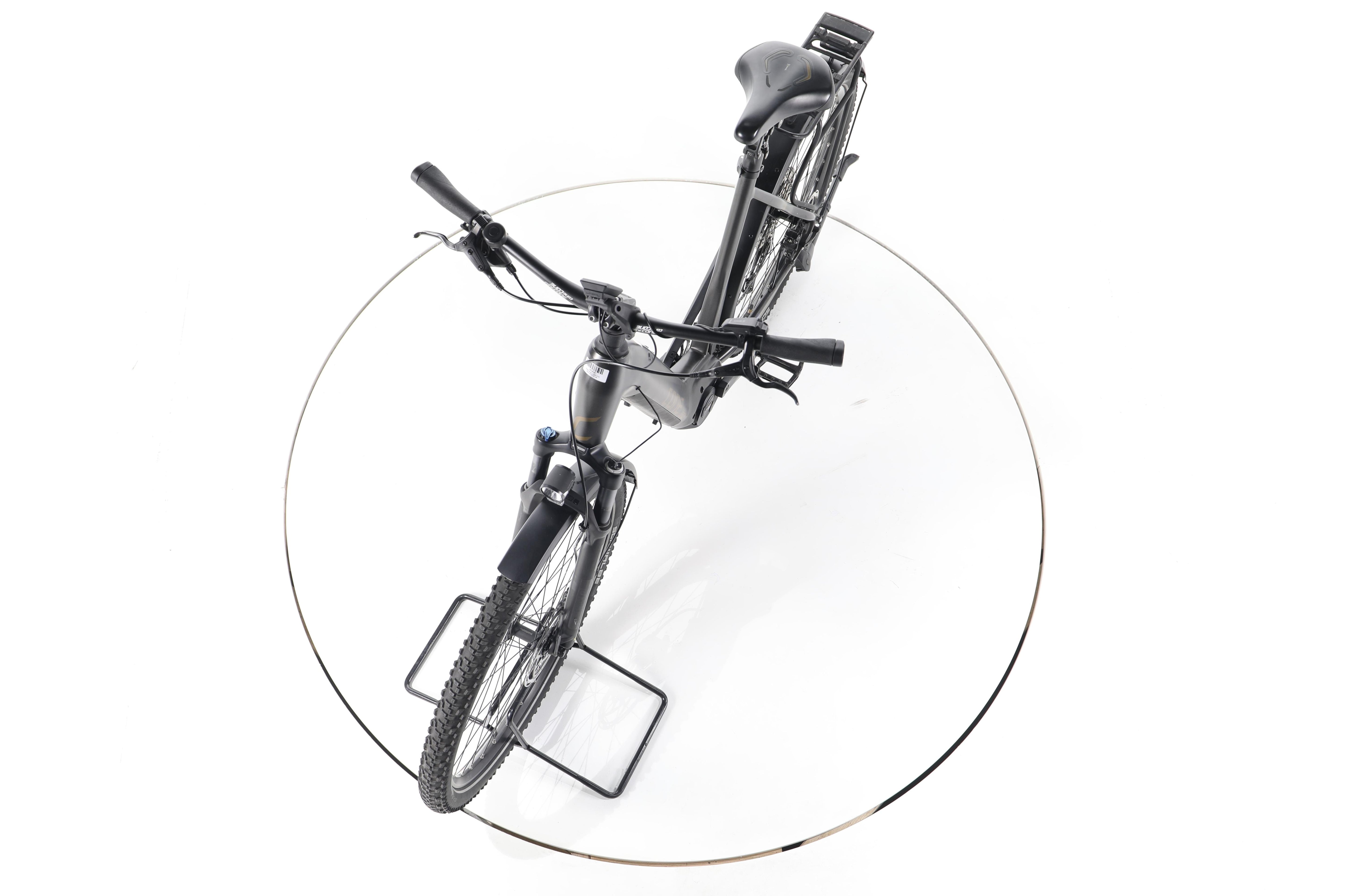 CONE Bikes eSUV IN 4.0 Trekking E-Bike 2024 - Image 17