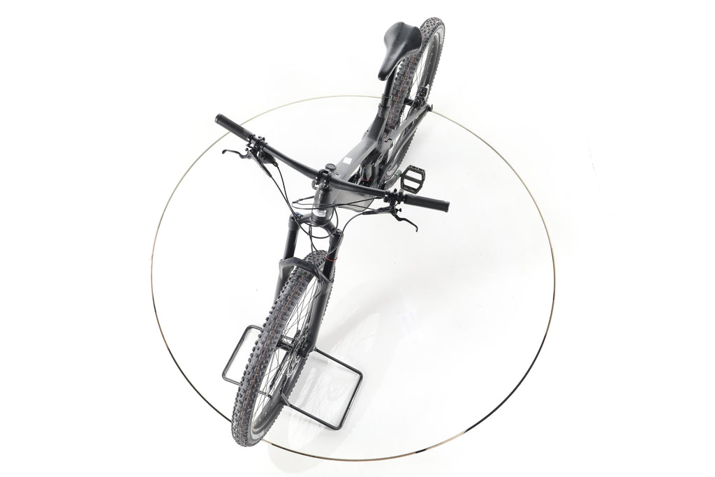 Trek Fuel EXe 9.5 Fully E-Bike Carbon - Image 17