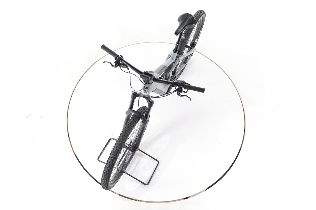 Cube Stereo Hybrid 140 HPC Pro E-Bike Fully - Image 17