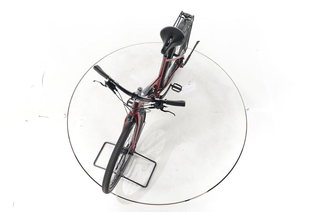 Cube Travel Fahrrad City & Trekking - Image 17