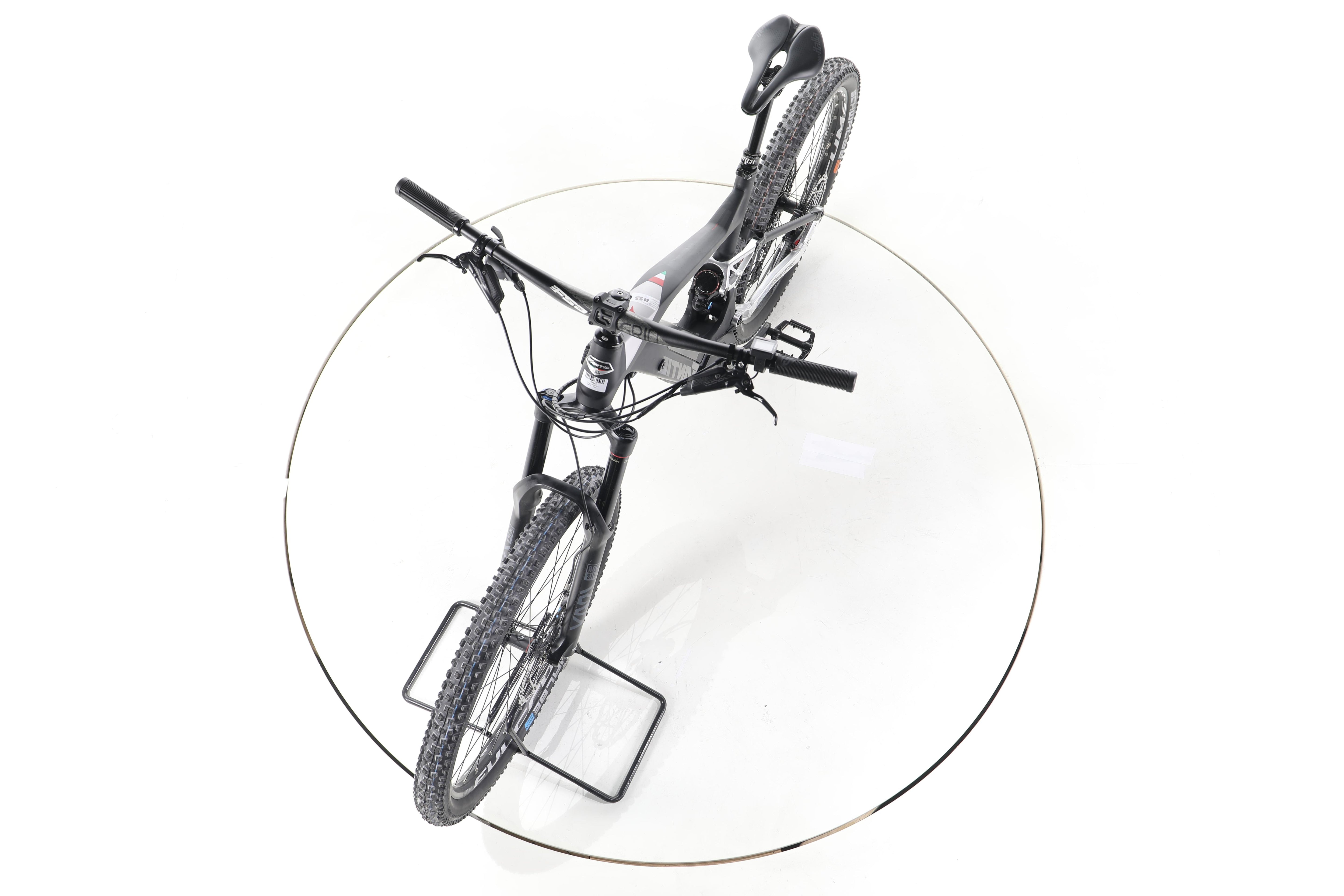Fantic XMF 1.7 Race E-Bike Fully Carbon - Image 17