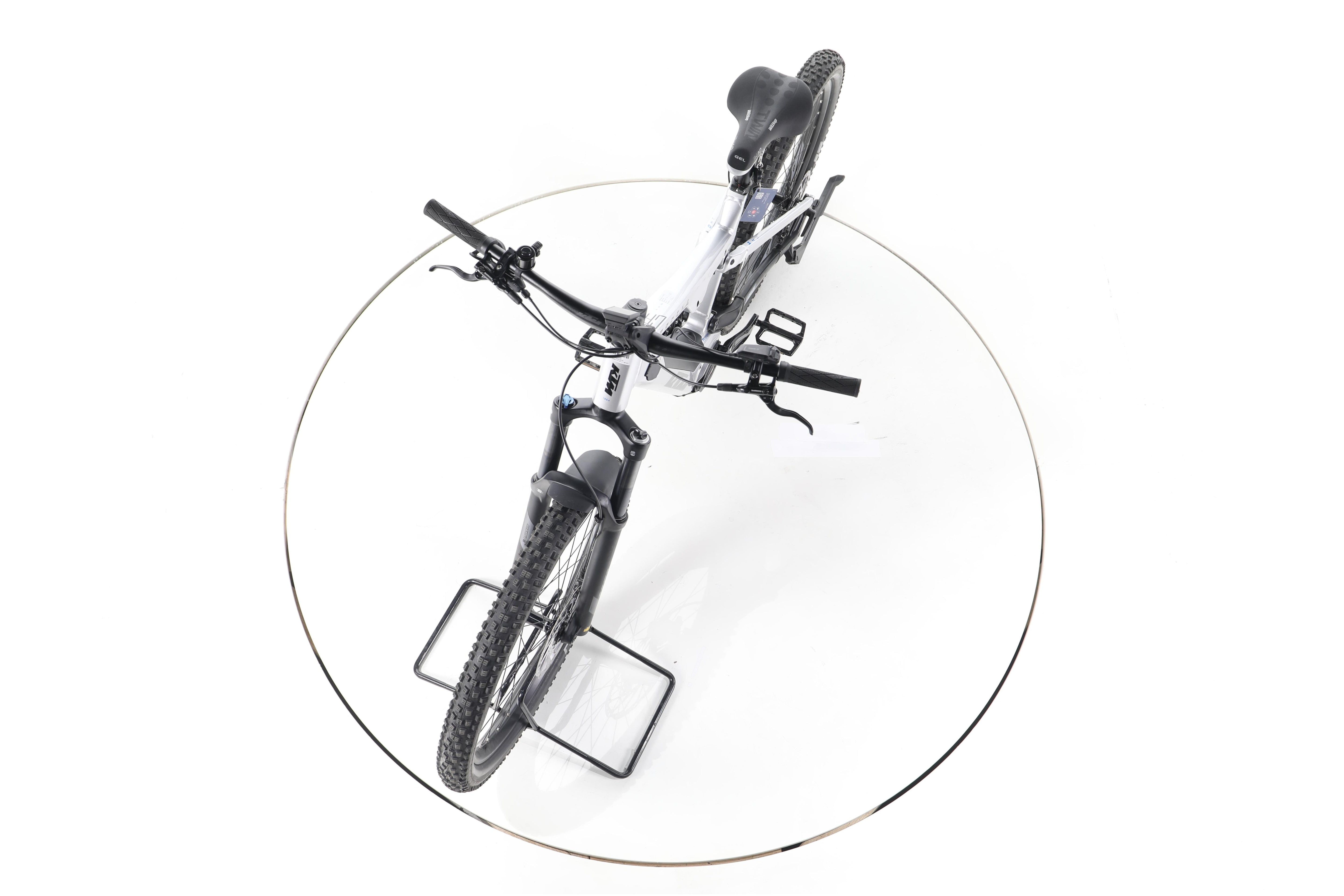 KTM Macina Lycan 772 Fully E-Bike 2023 - Image 17