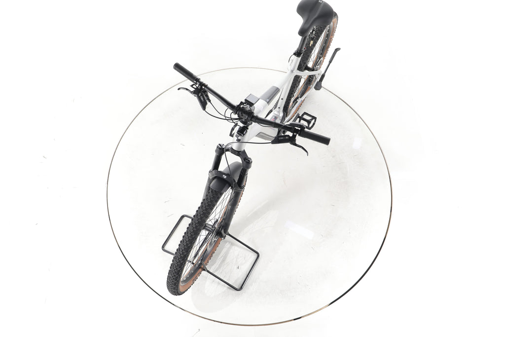 Cube Reaction Hybrid SLX E-Bike - Image 17