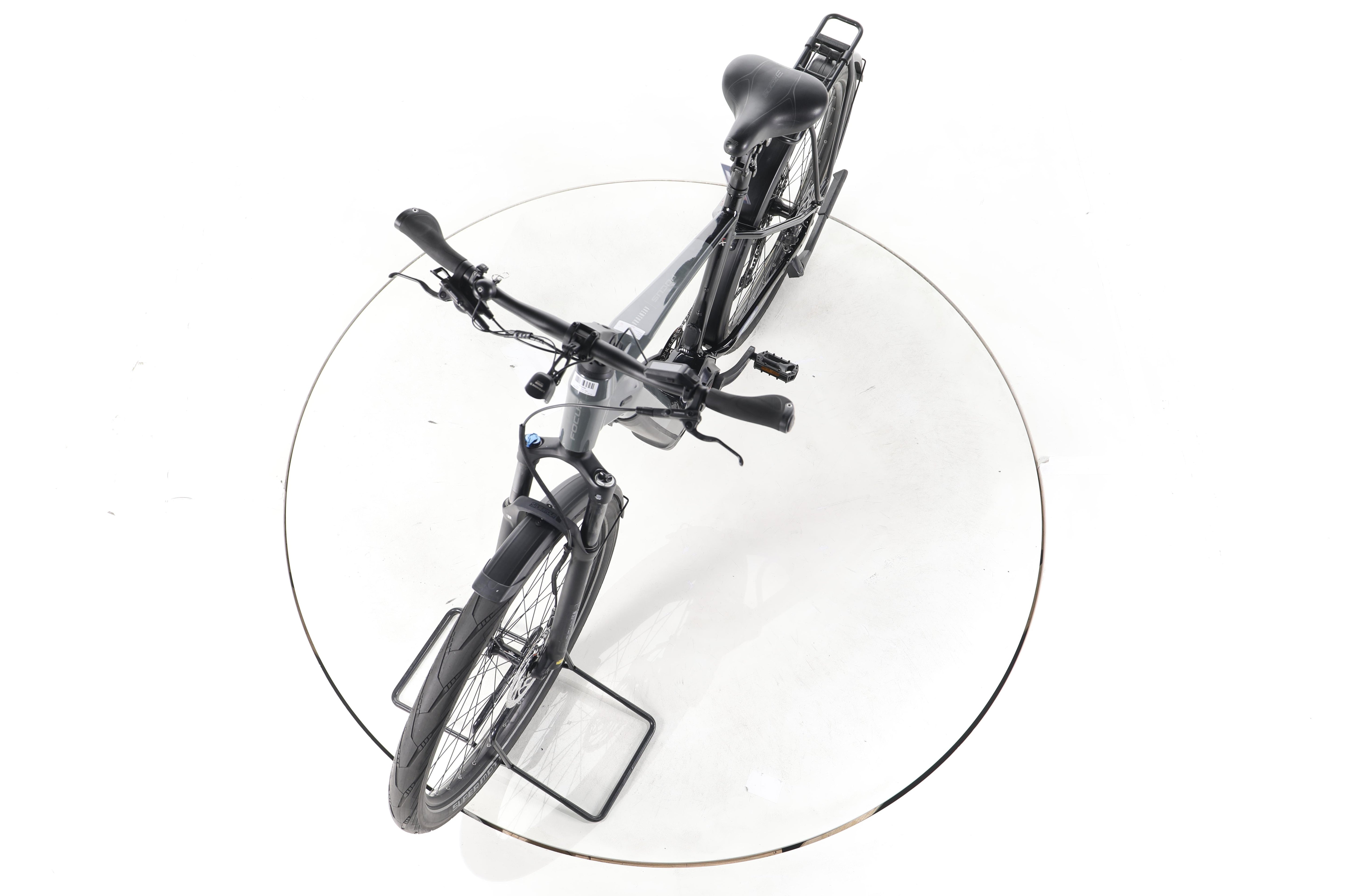Focus AVENTURA² 6.8 Trekking E-Bike 2024 - Image 17