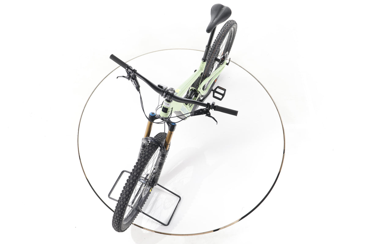 Santa Cruz Heckler CC / X01 / MX E-Bike Fully Carbon 2024 - Image 17