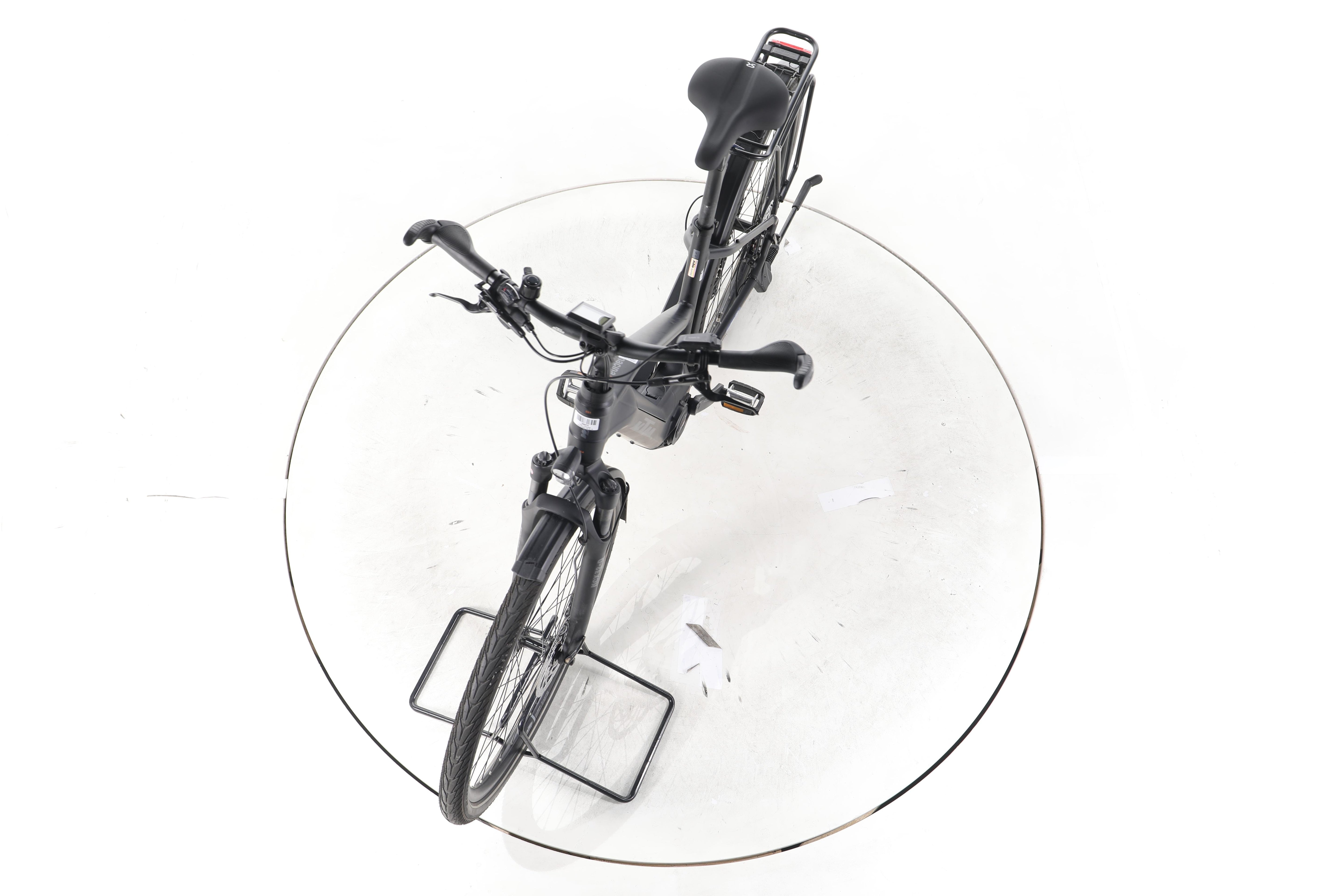 KTM Macina Style 730 Trekking E-Bike - Image 17