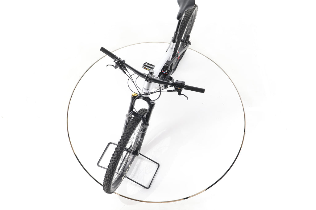 Moustache Bikes Trail 5 E-Bike Fully - Image 17