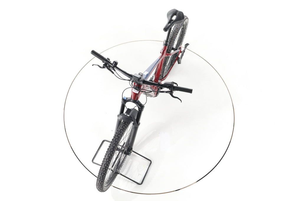 Corratec E-Power X-Vert Pro Team E-Bike - Image 17